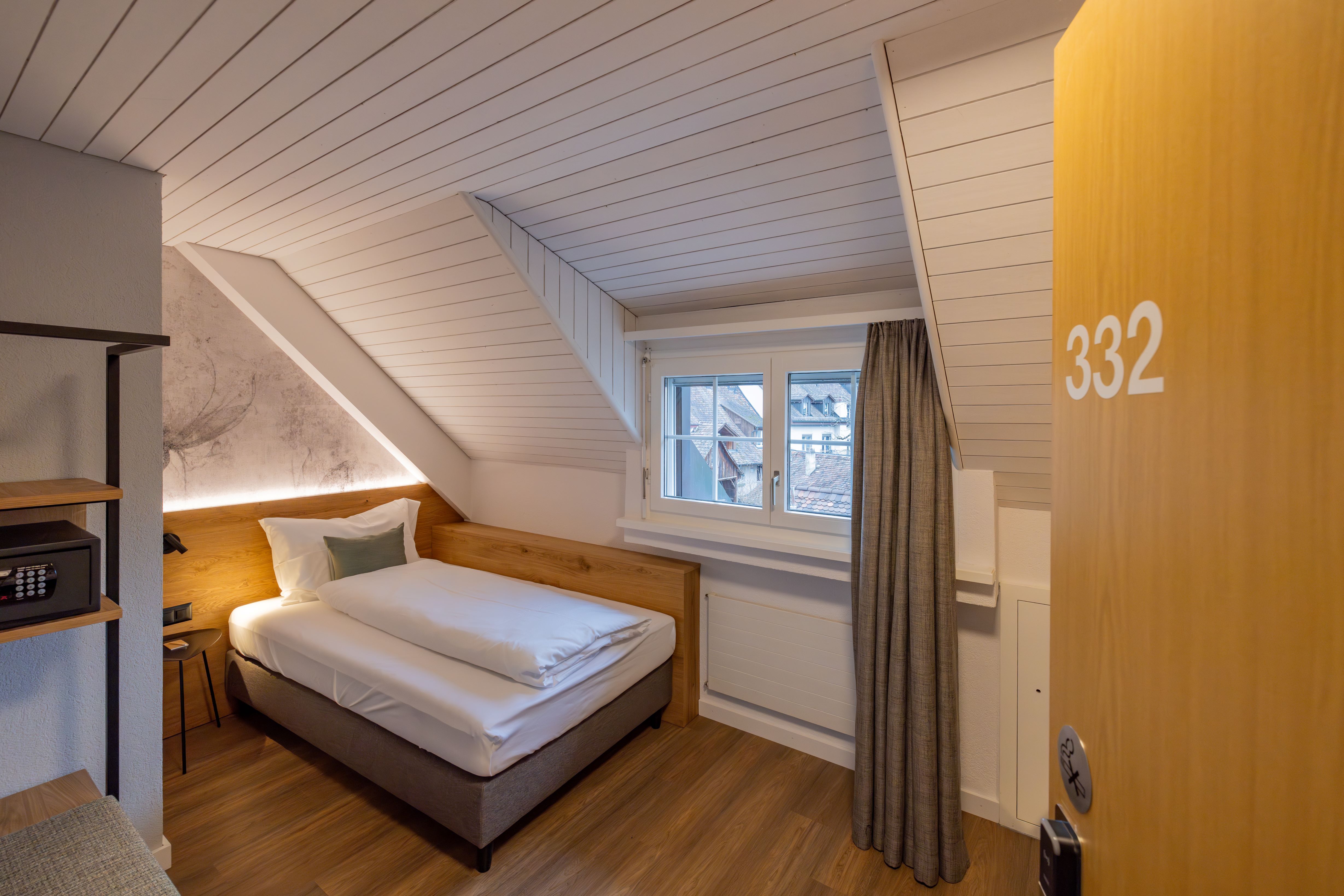 Hotel Adler – Bild