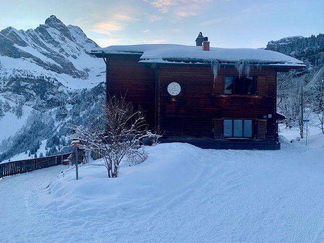 Chalet Kunterbunt Nr. 204 (ctd_de54fd5_winter)