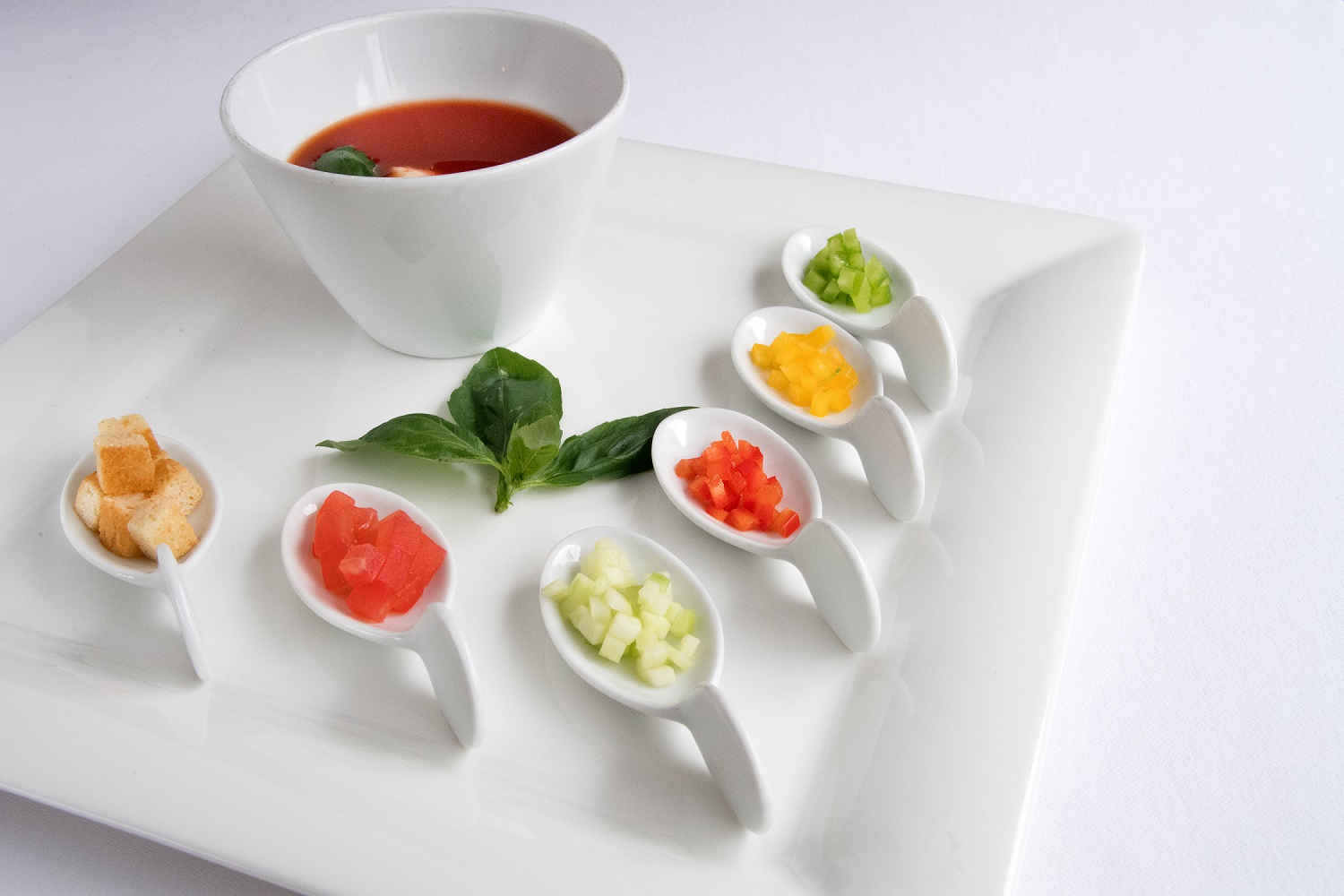 Stump's Alpenrose AG – Bild