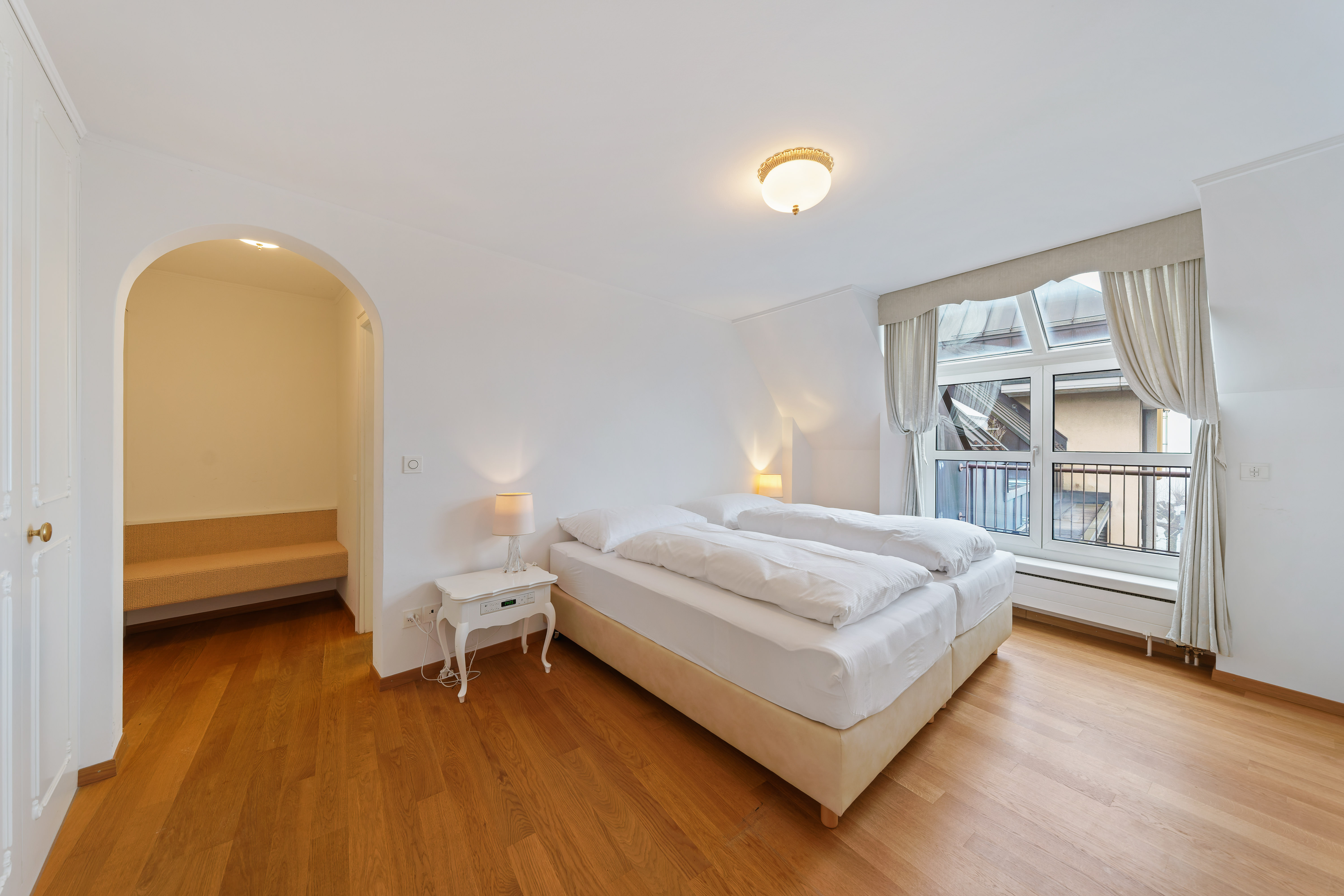 Hotel Mozart – image