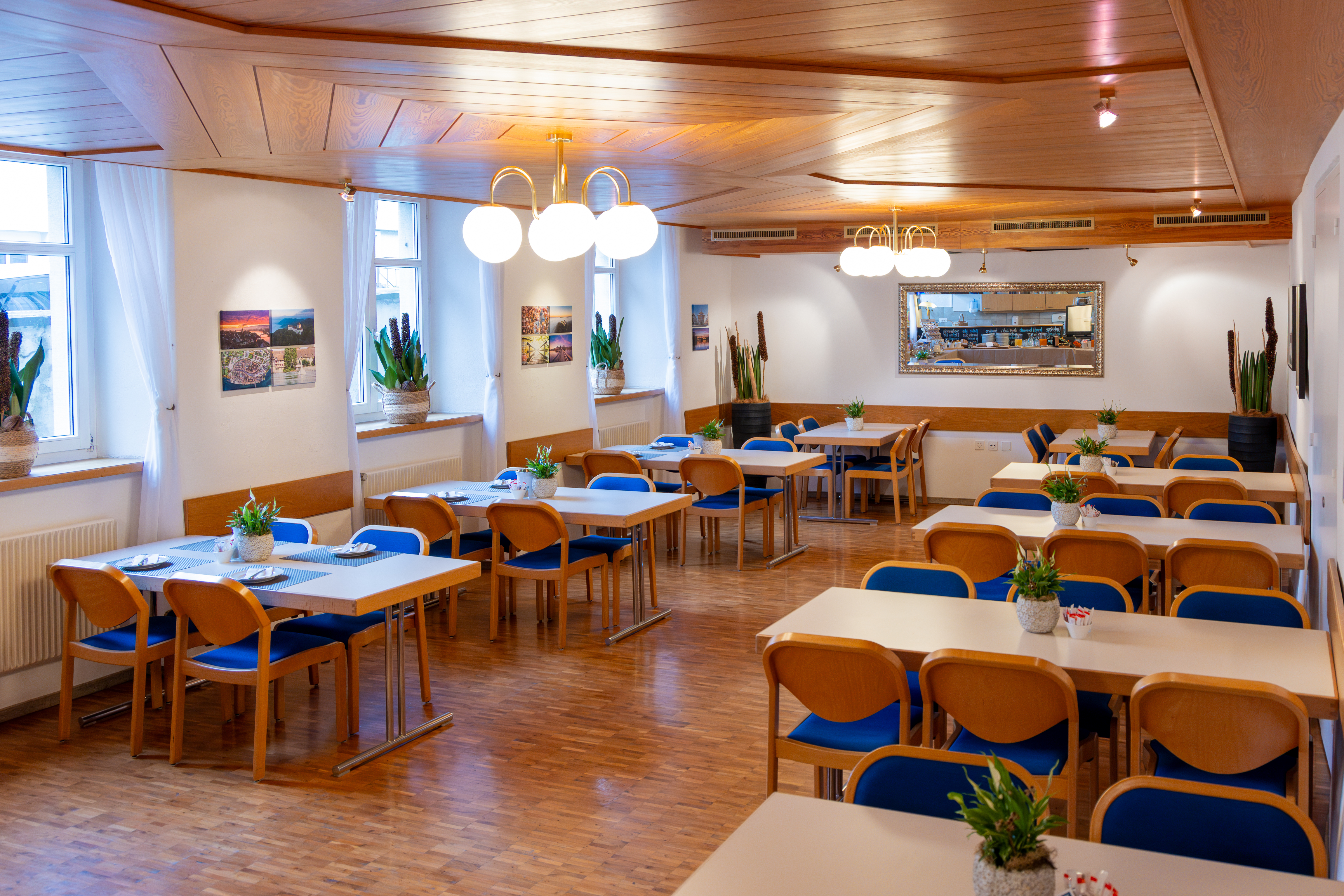 Hotel Adler – Bild