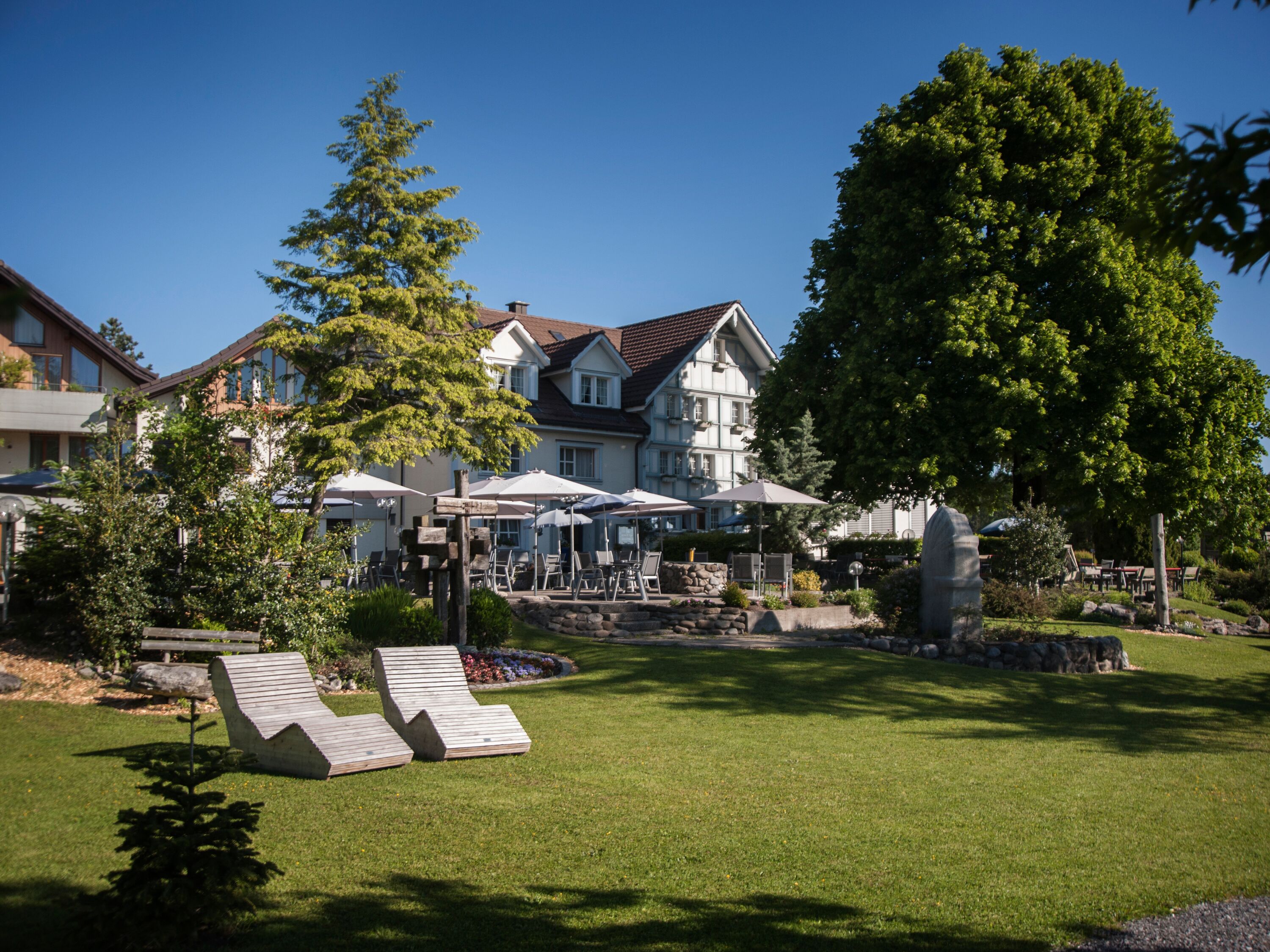 Hotel Wolfensberg – immagine