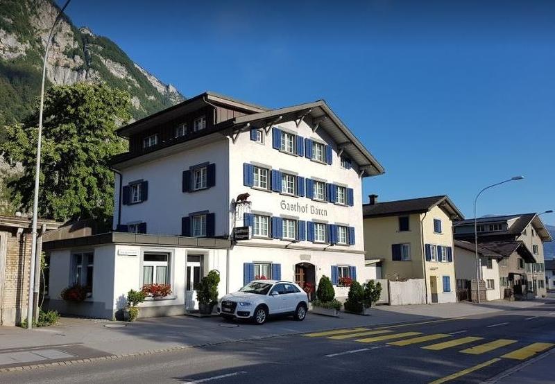 Gasthaus Bären, Netstal (ctd_0bec3c3_image)