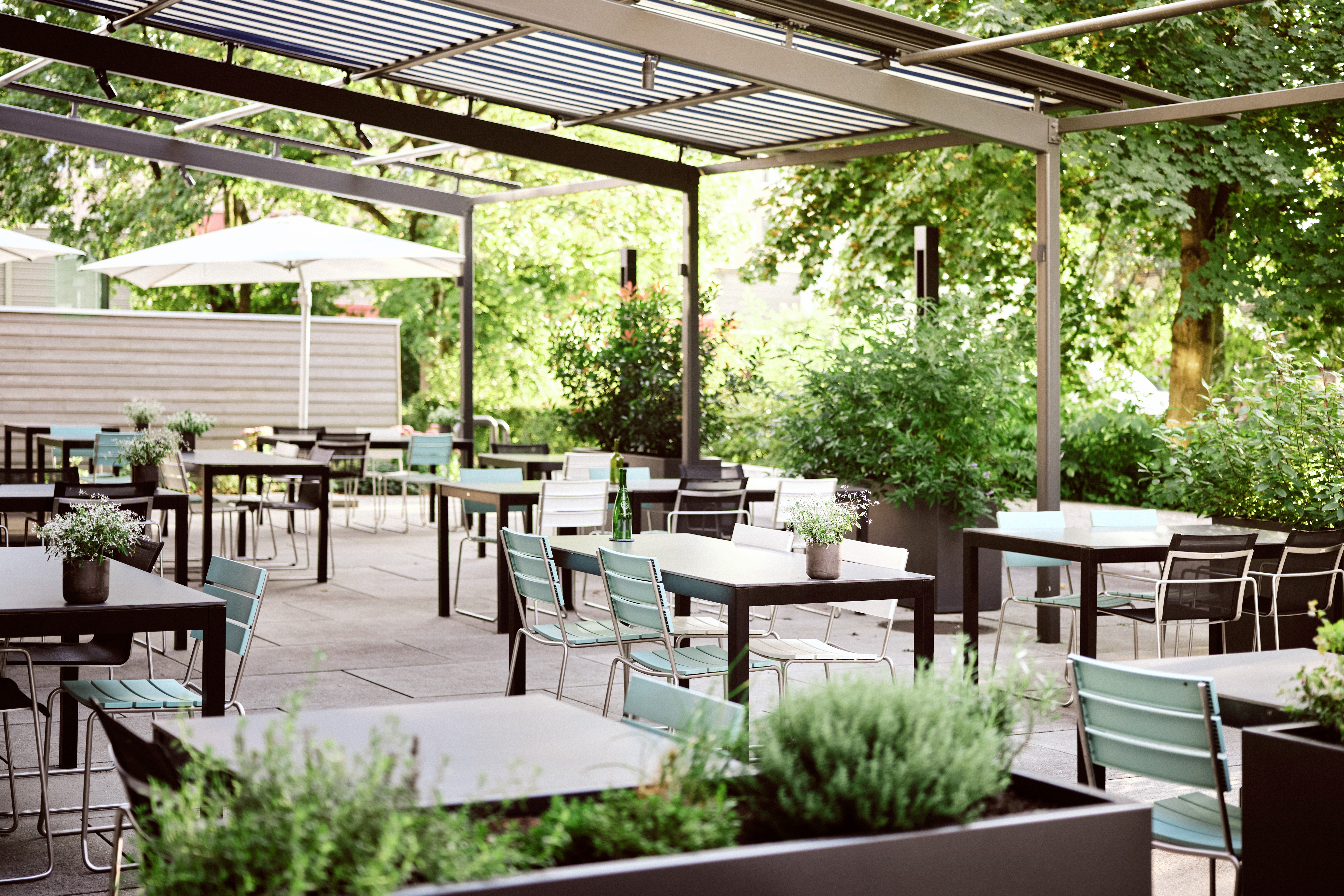 NewStar Hotel – Bild