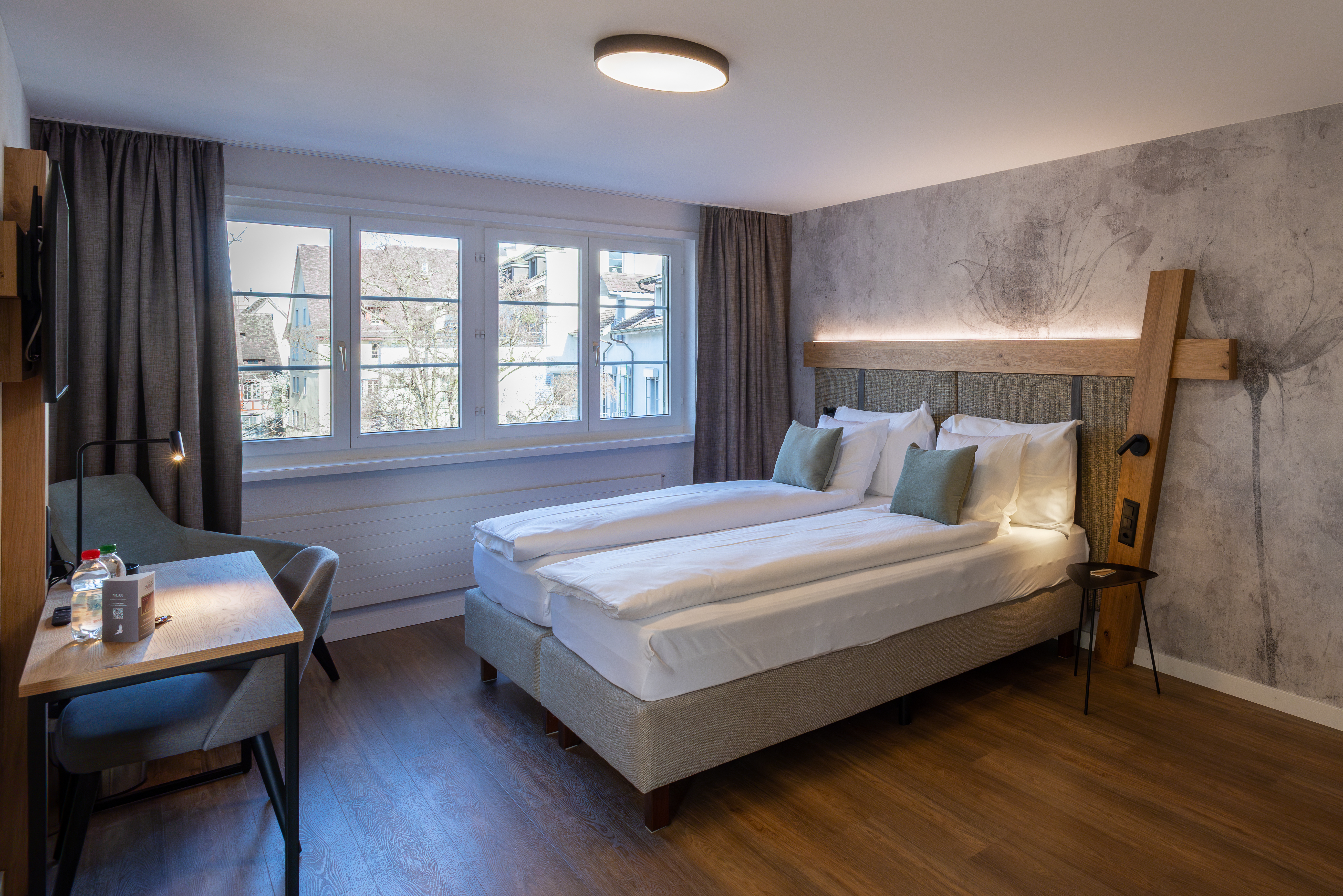 Hotel Adler – Bild