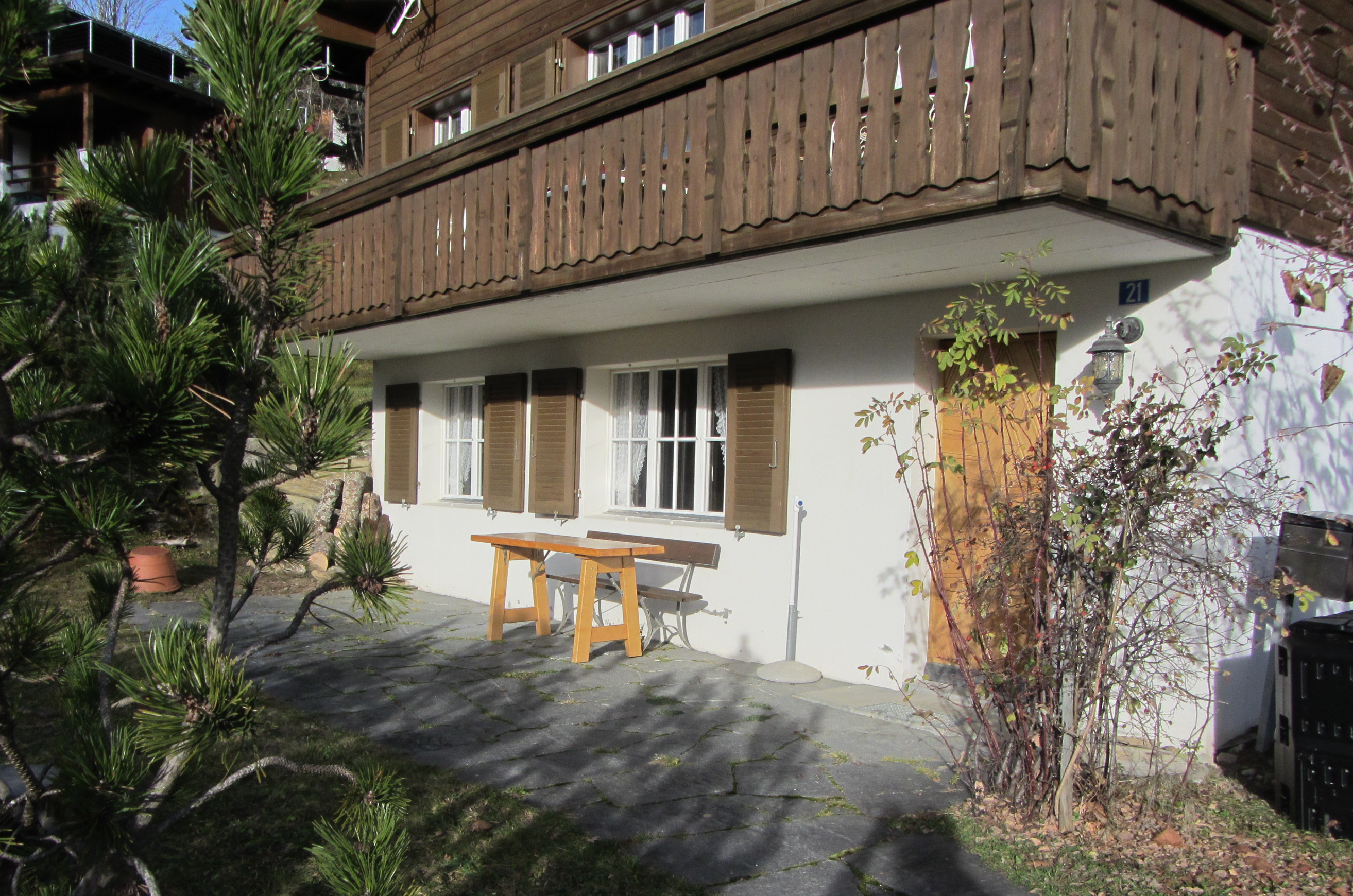 Chalet Im Rank Nr. 60 (ctd_56e535f_summer)