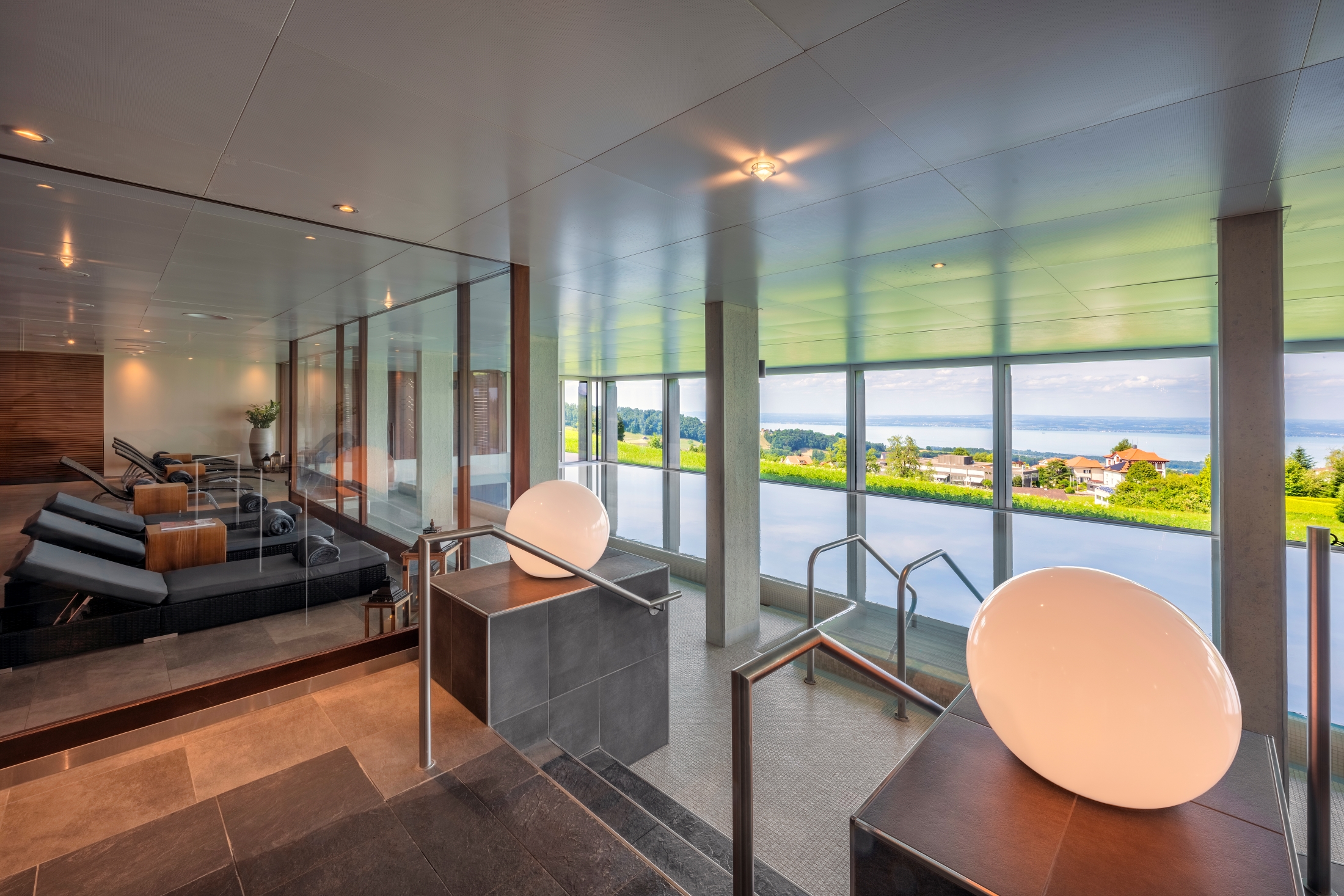 Hotel Heiden - Wellness am Bodensee – Bild