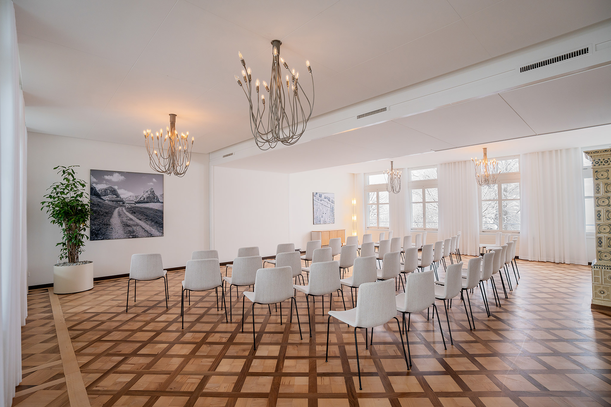 Hotel Heiden - Wellness am Bodensee – Bild