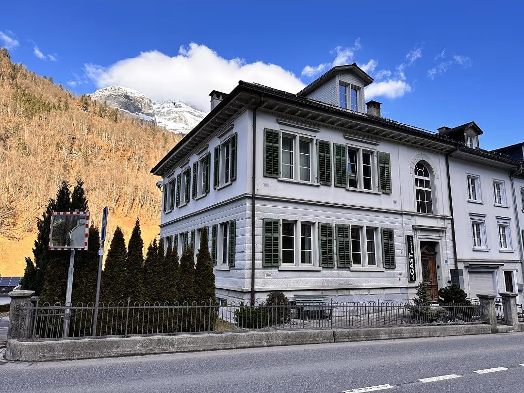 dieGASTgeberei.ch - Revier Kanzlei im Hazzo, Hätzingen (ctd_0a4e8ef_summer)
