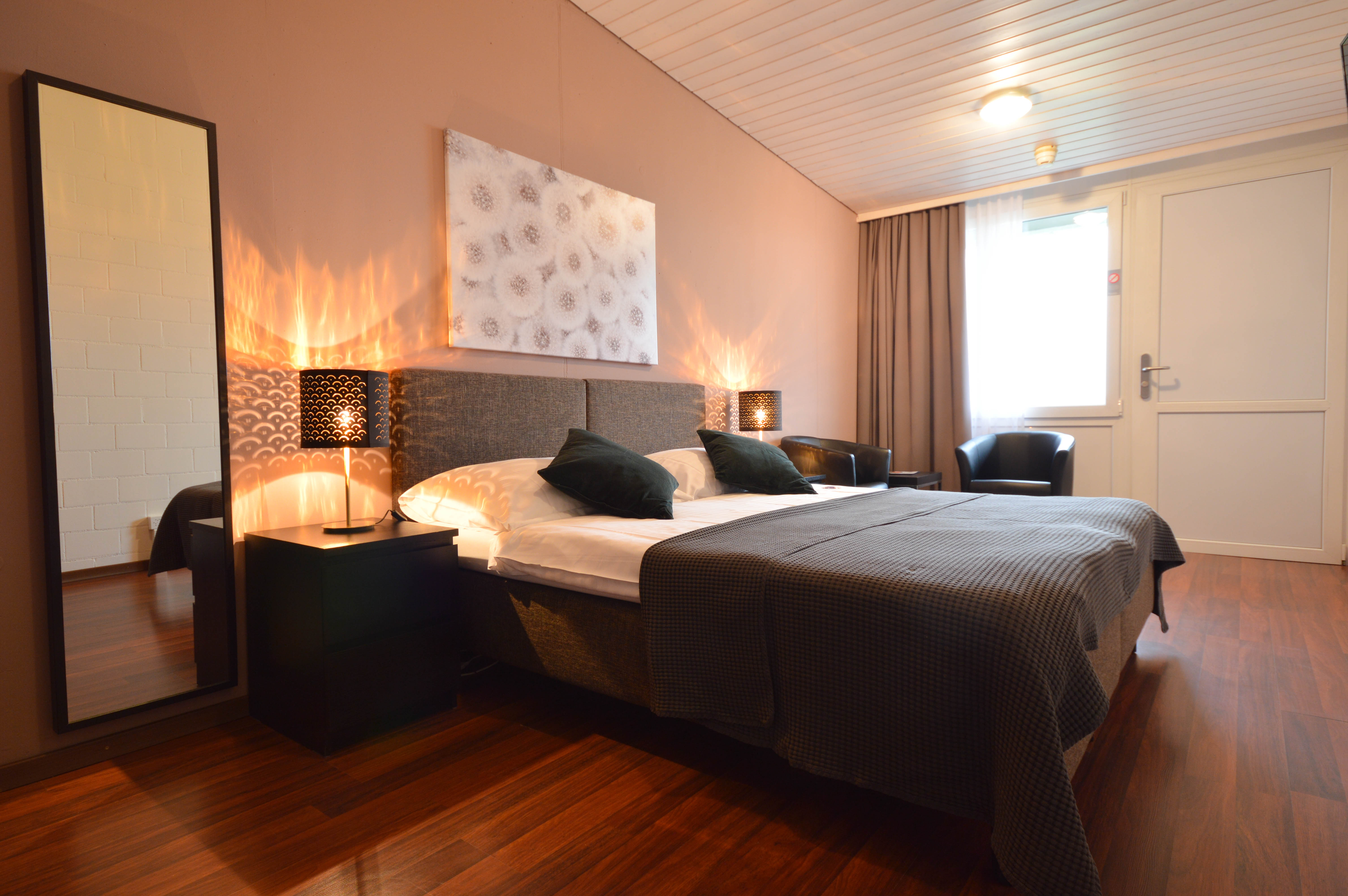 Sporthotel Bodensee-Arena – image
