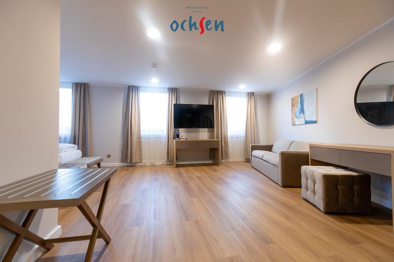 Boutique Hotel Ochsen – Bild