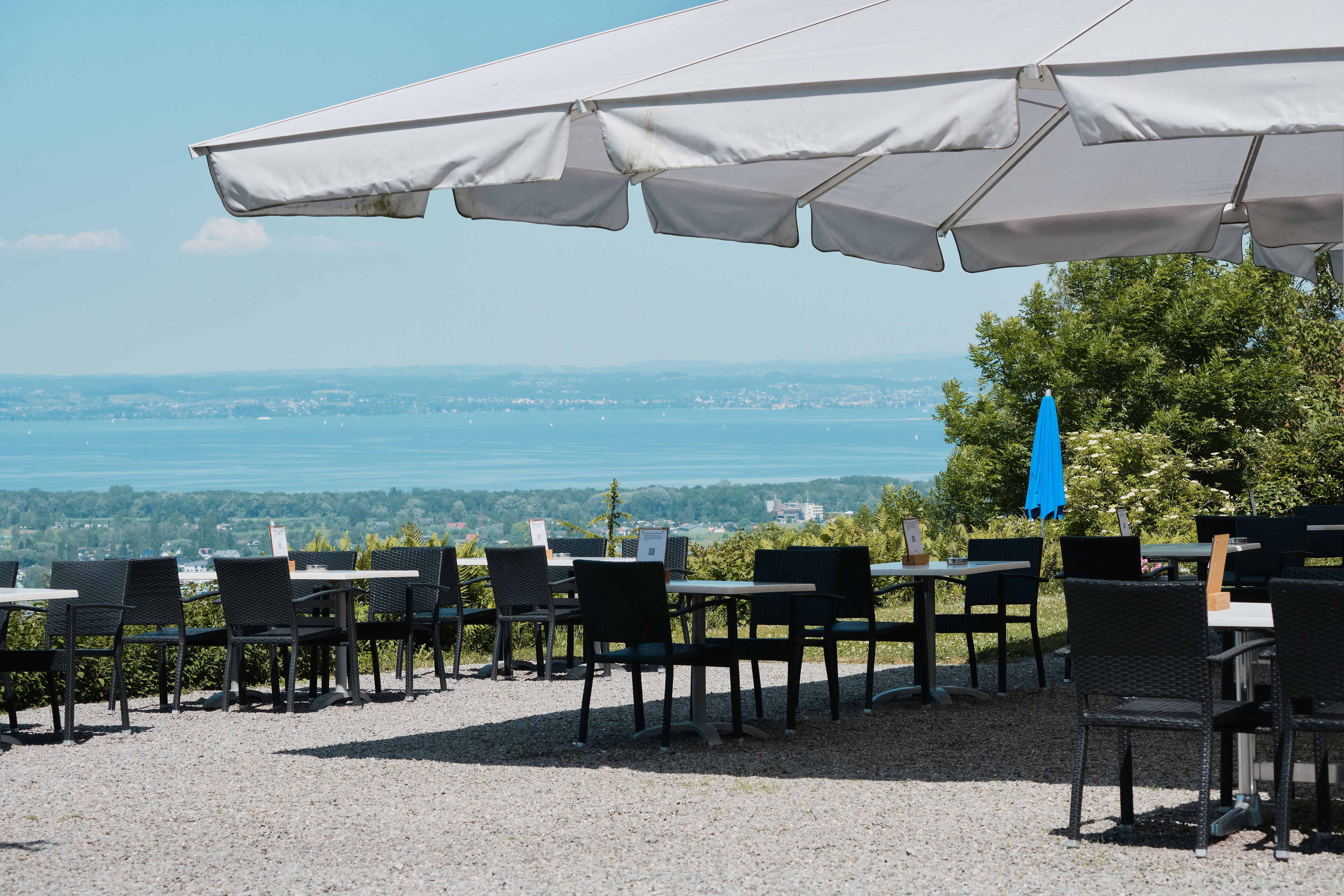 Schloss Wartensee – Bild