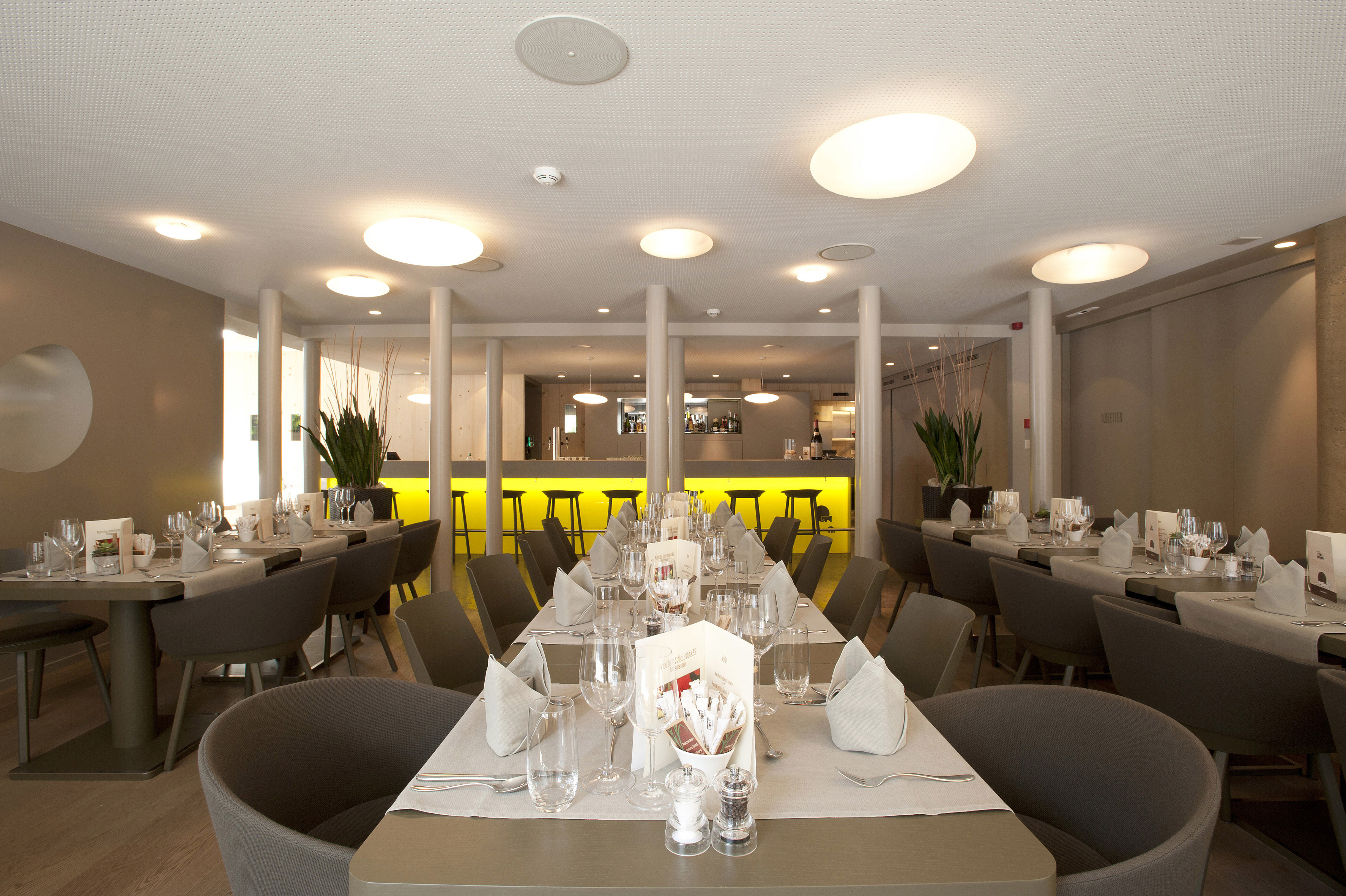 Herisau Swiss Quality Hotel – Bild