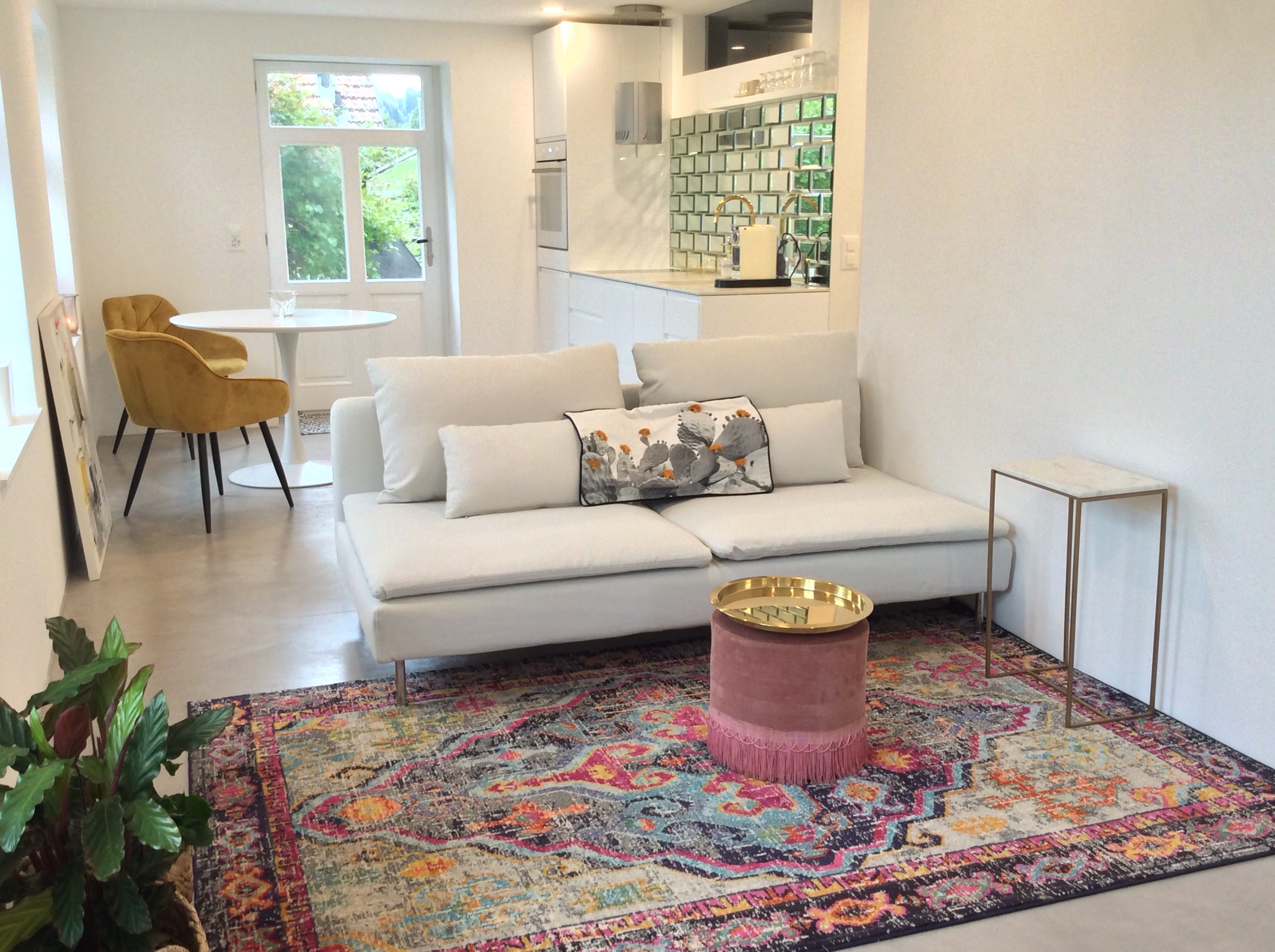 Kleines Loft Gais, Gais