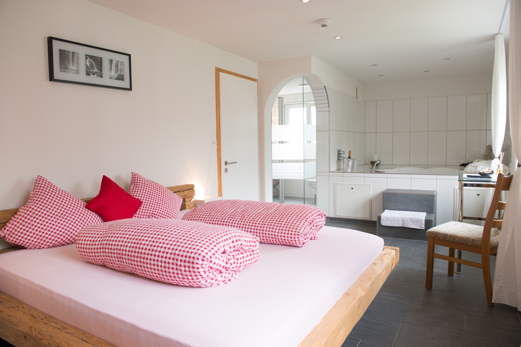 Hotel Hirschen – image