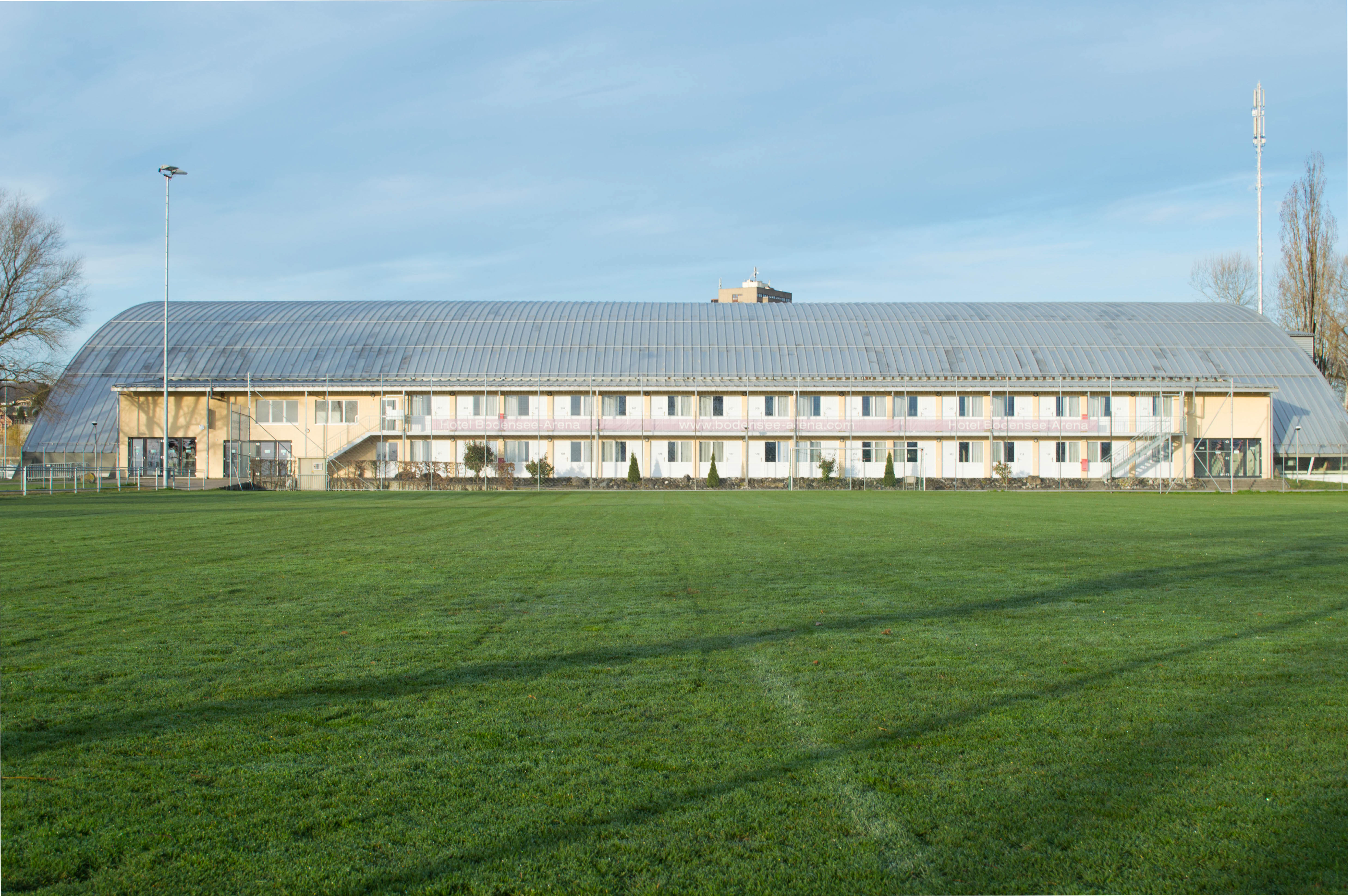 Sporthotel Bodensee-Arena – image