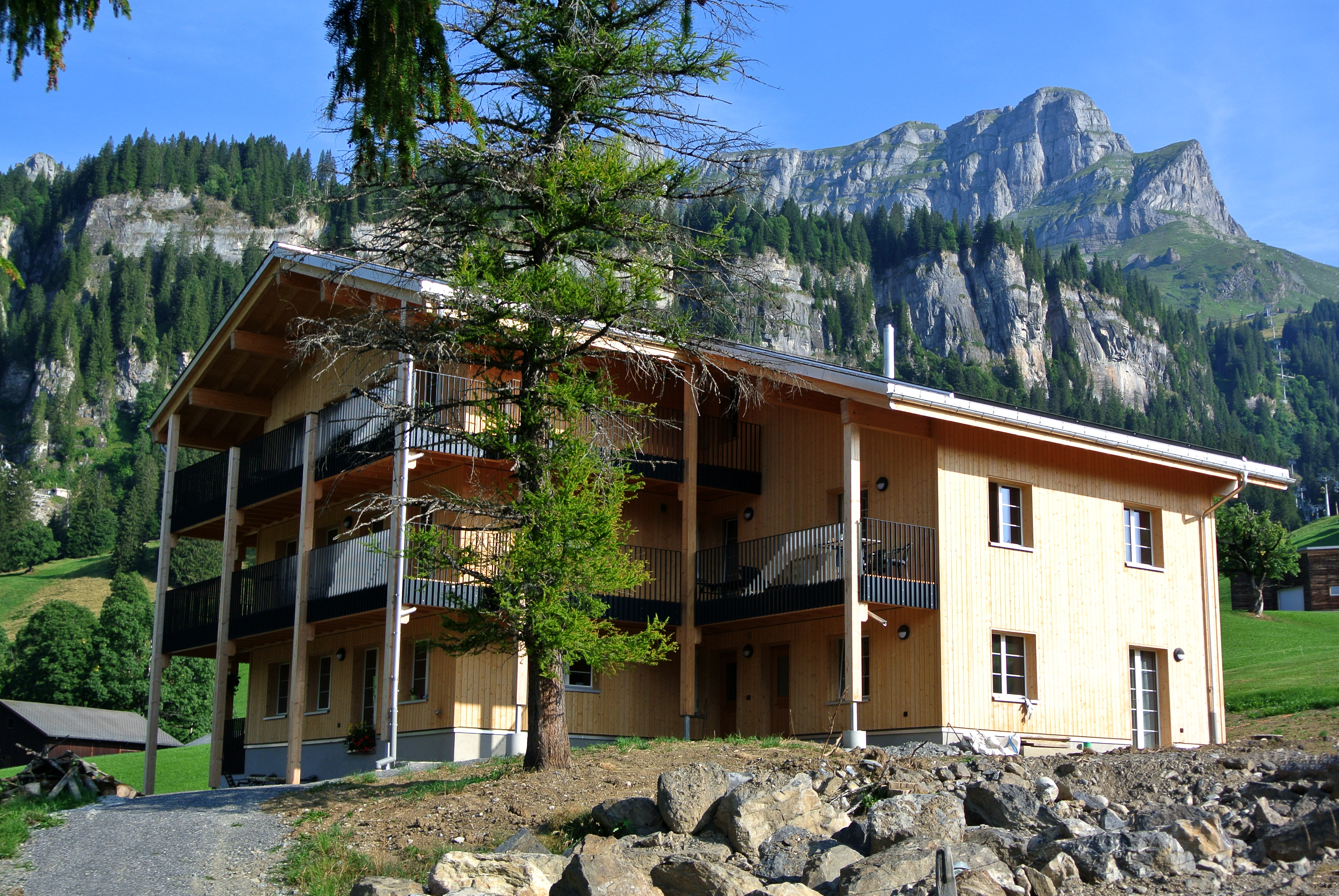 Bauernhaus Burstberg Nr. 182 (ctd_43c2b2a_summer)