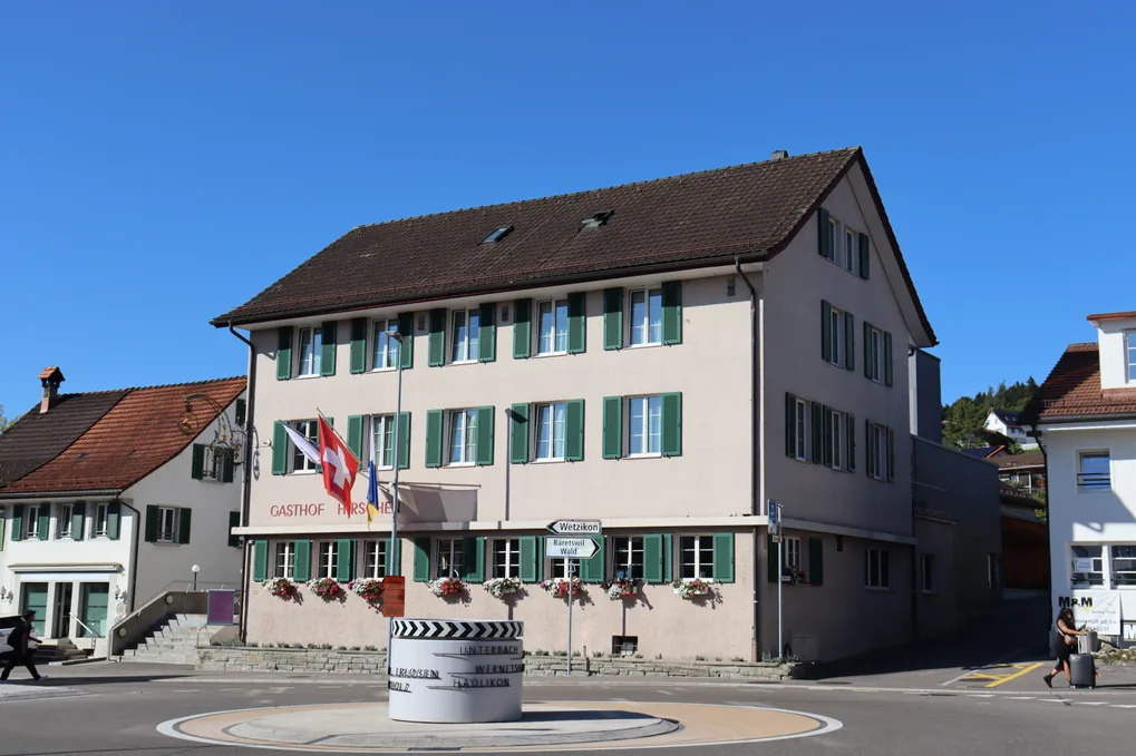 Gasthaus Hirschen Hinwil (ctd_62753c0_image)