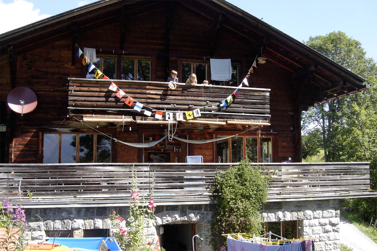 Chalet Mungg Nr. 178 (ctd_b233349_summer)
