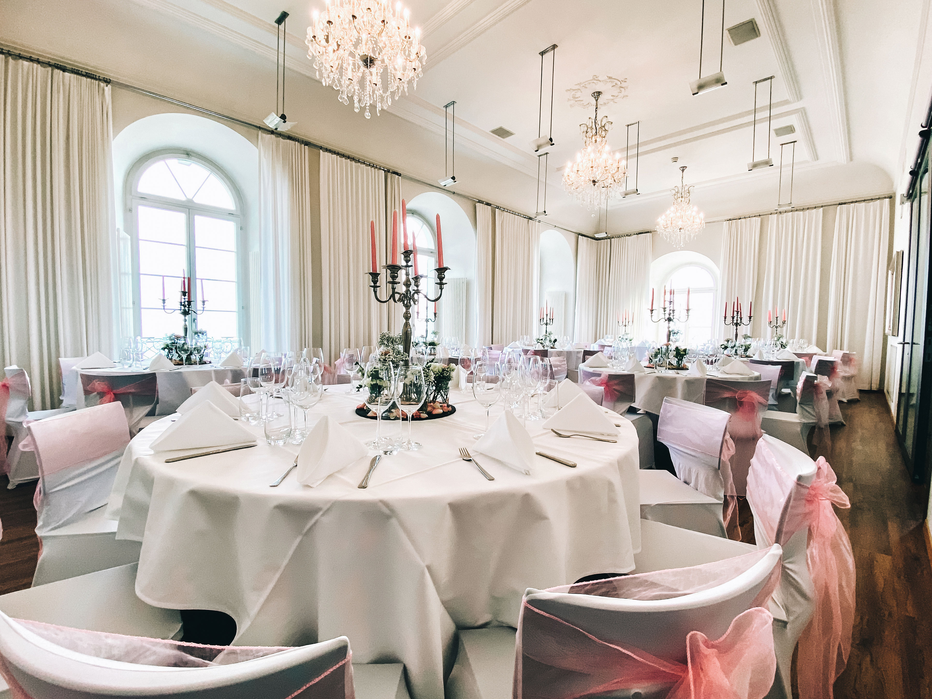 Segeser Saal Segeser Saal