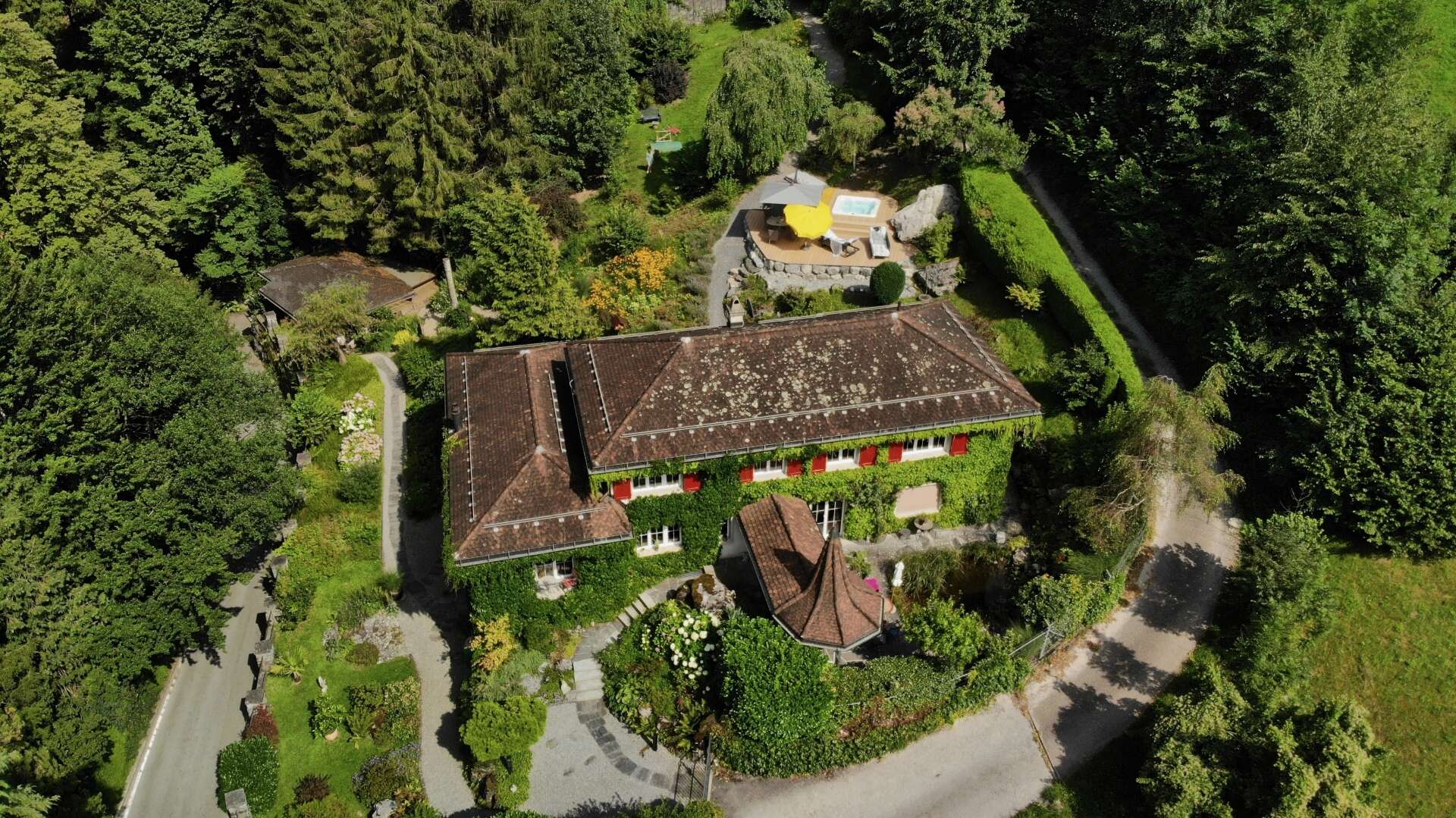 BnB Zauberhaus Mitlödi (ctd_46eb44a_image)