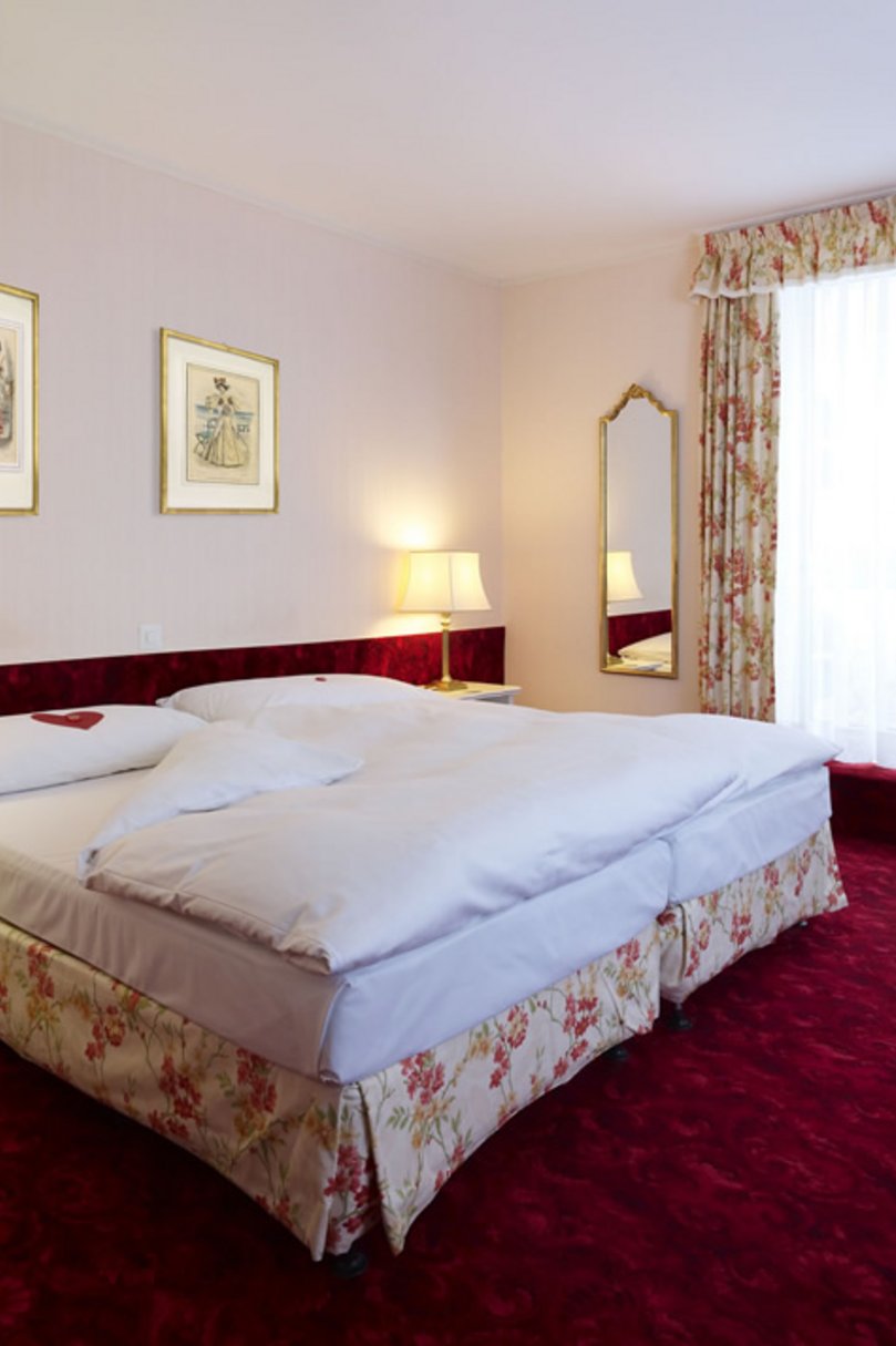 Hotel Café Mozart Rorschach – immagine