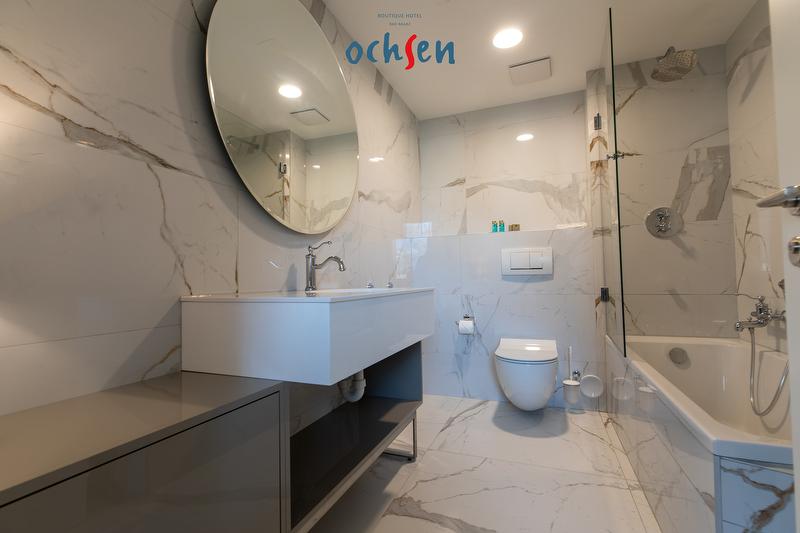 Boutique Hotel Ochsen – Bild