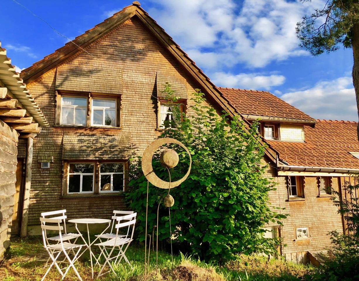 Gästehaus Lärcheneggli, Urnäsch
