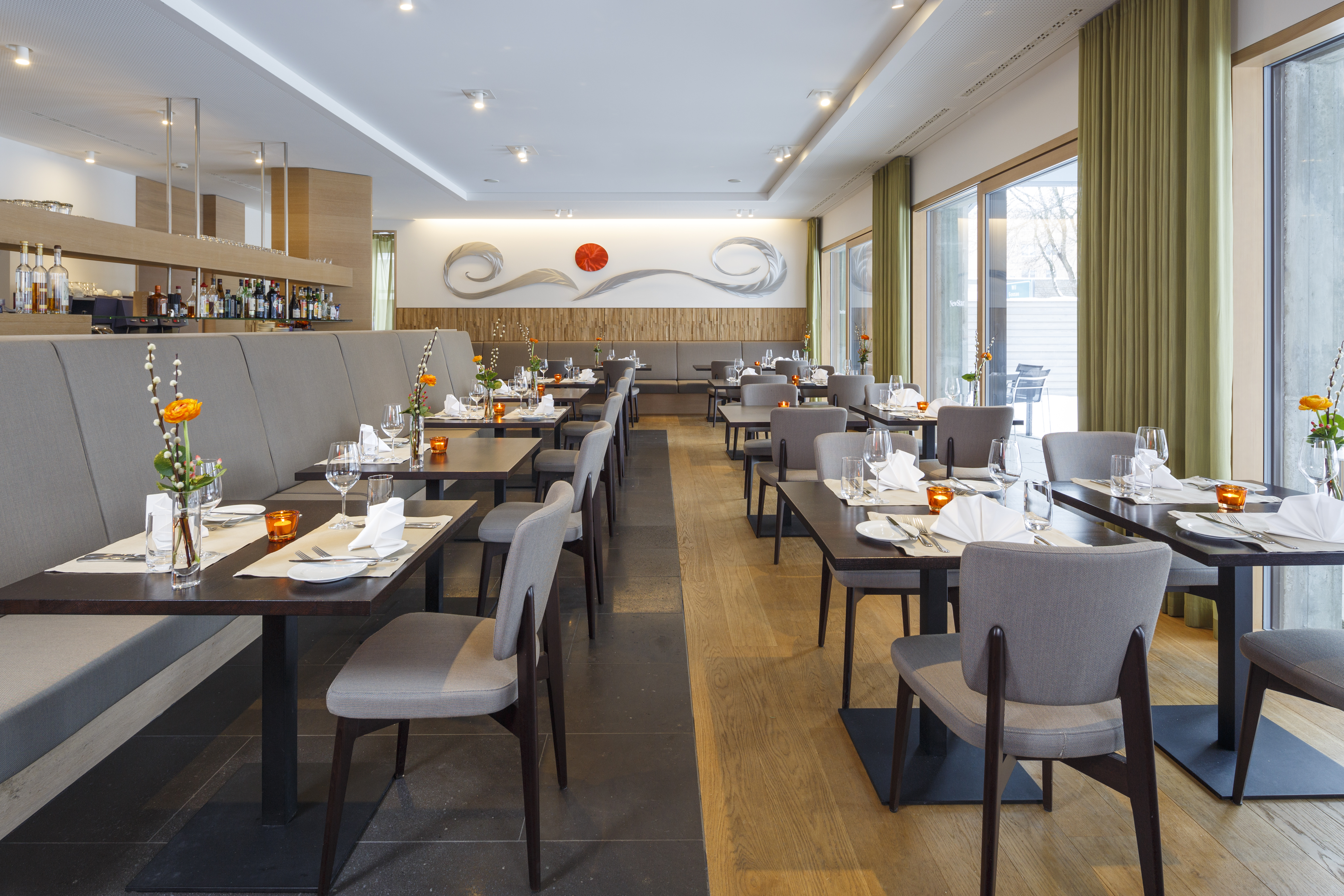 Restaurant Restaurant