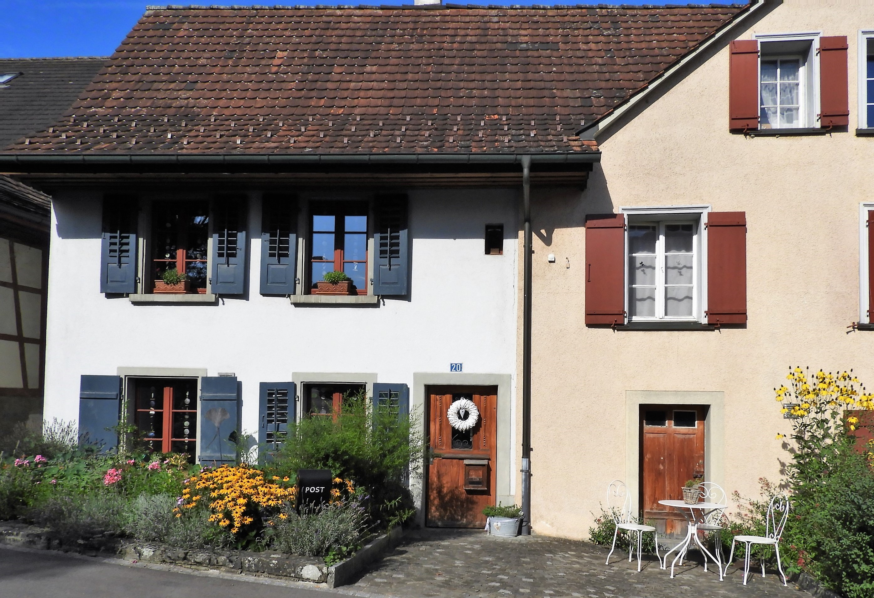 Bed & Breakfast Glückseligkeit (ctd_00b8b6f_image)
