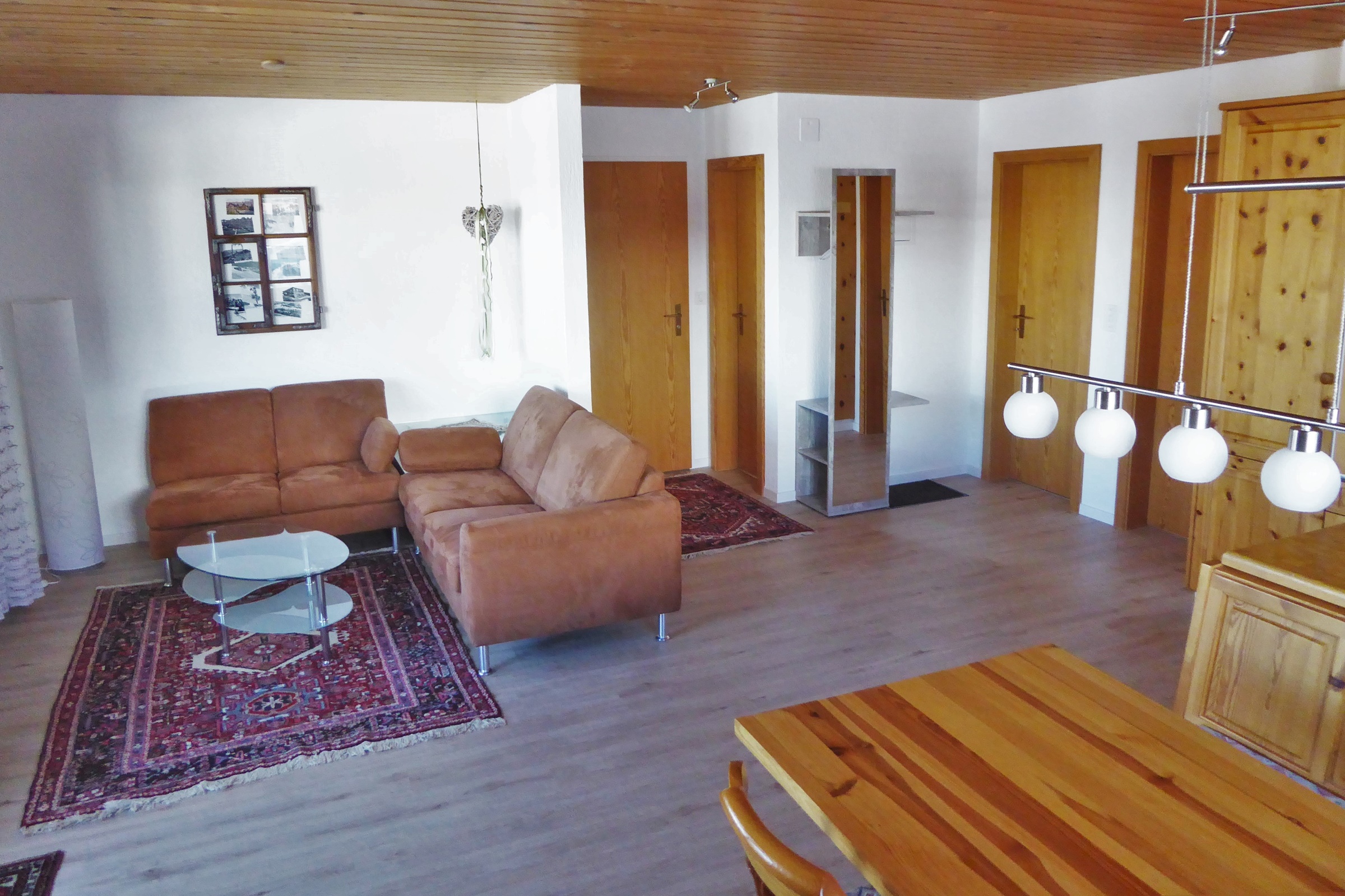 Haus Föhre (Abendweid), Flumserberg Tannenbodenalp