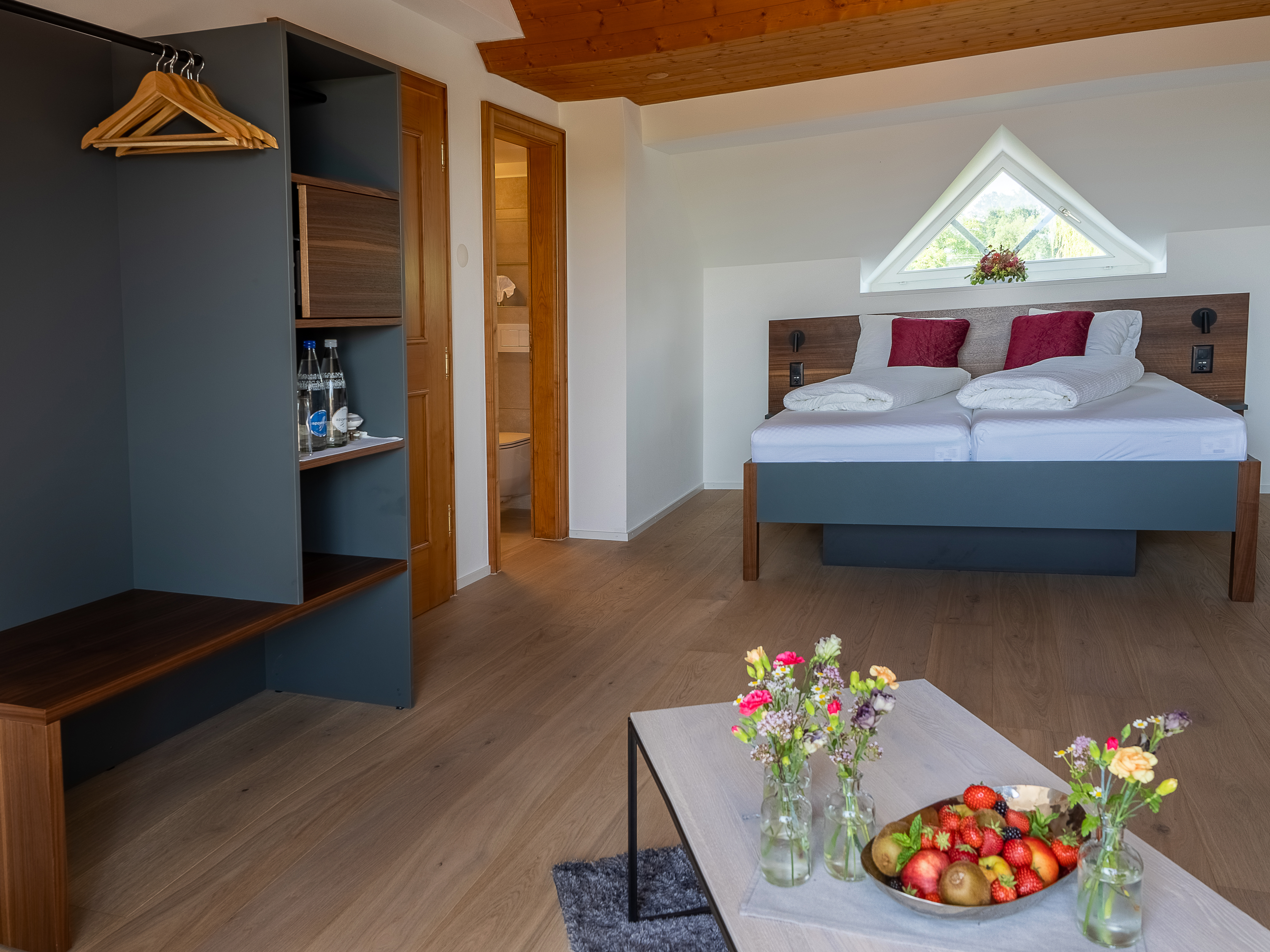 Landgasthof Seelust – image