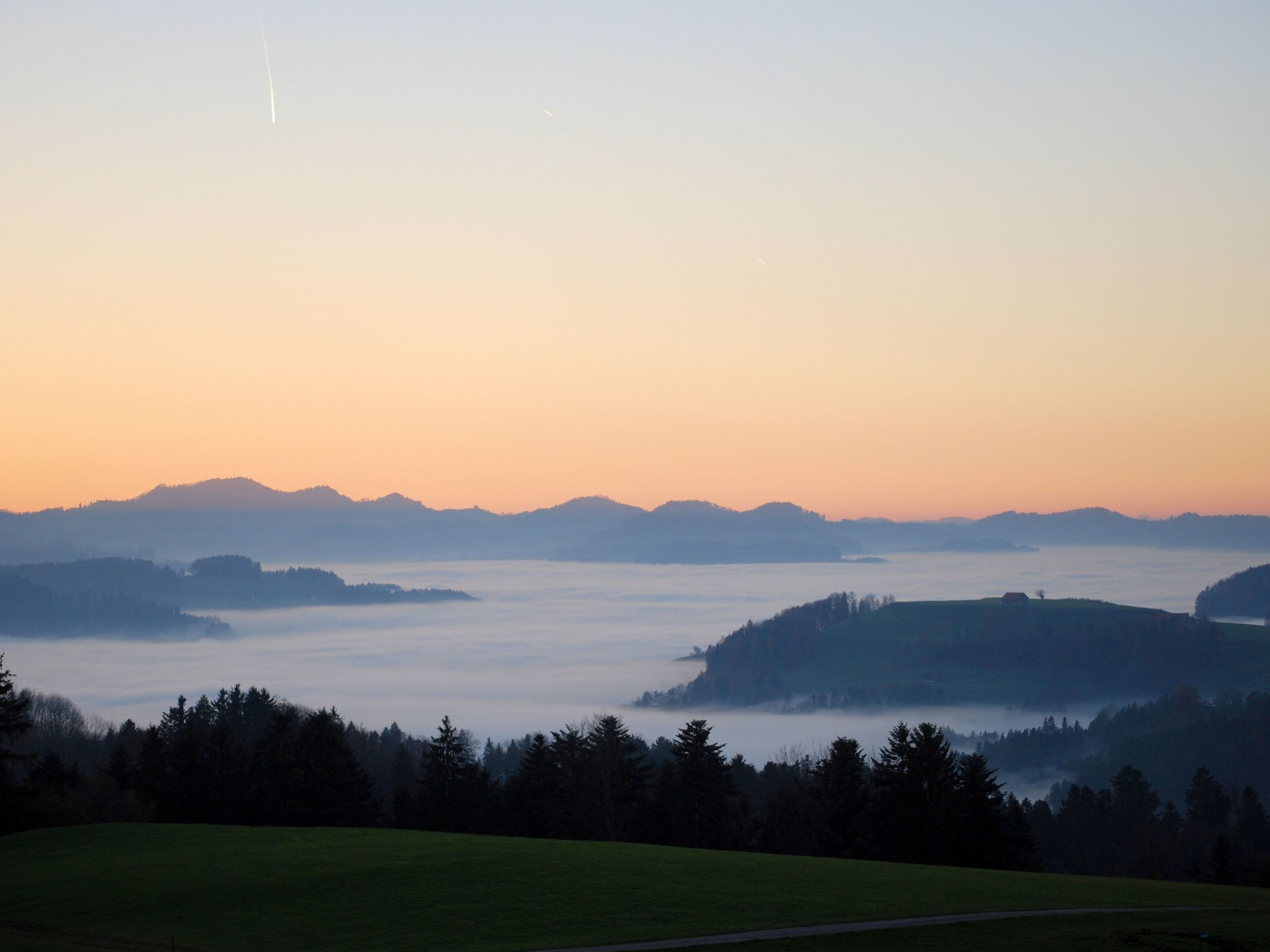 Hotel Wolfensberg – immagine