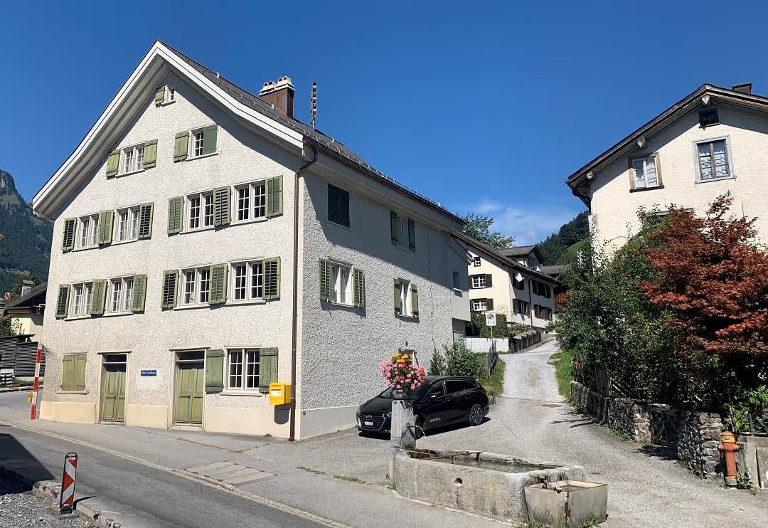 dieGASTgeberei.ch - Revier Bliili und Spitzer, Diesbach (ctd_2159192_summer)