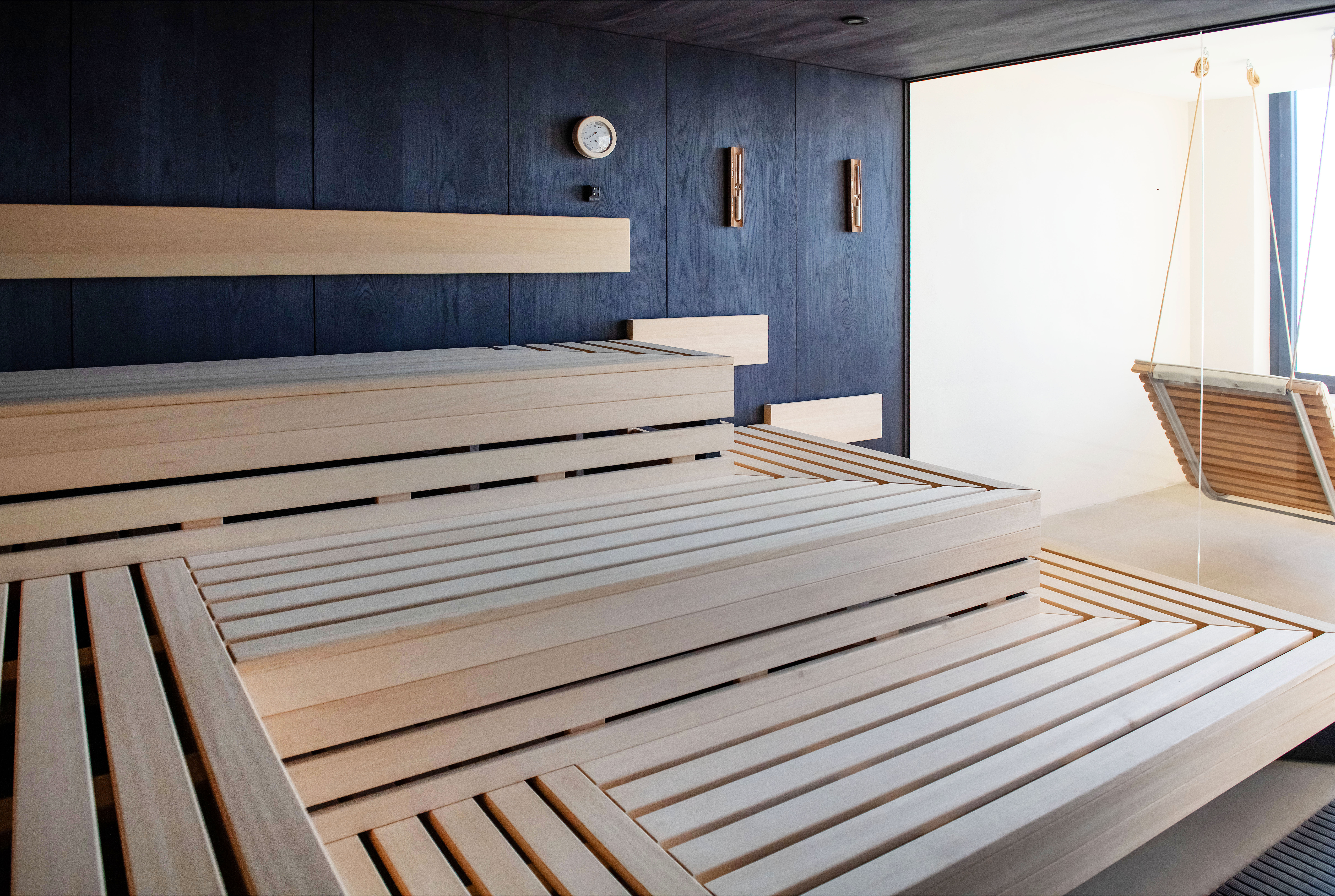 Panoramahotel Braunwald – image