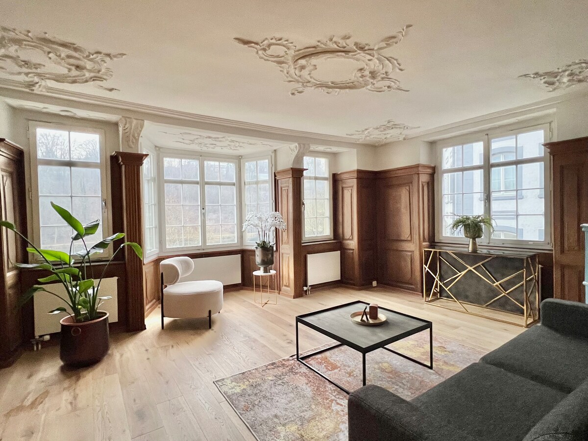 The R Apartment Randen, Schaffhausen
