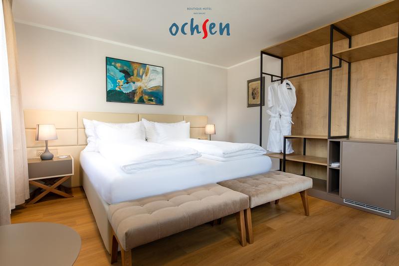 Boutique Hotel Ochsen – Bild