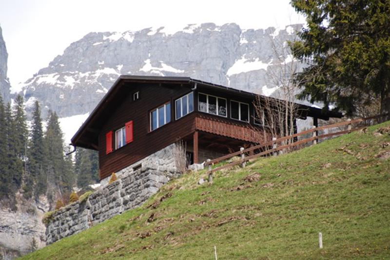 Chalet Bijou Nr. 176, Braunwald
