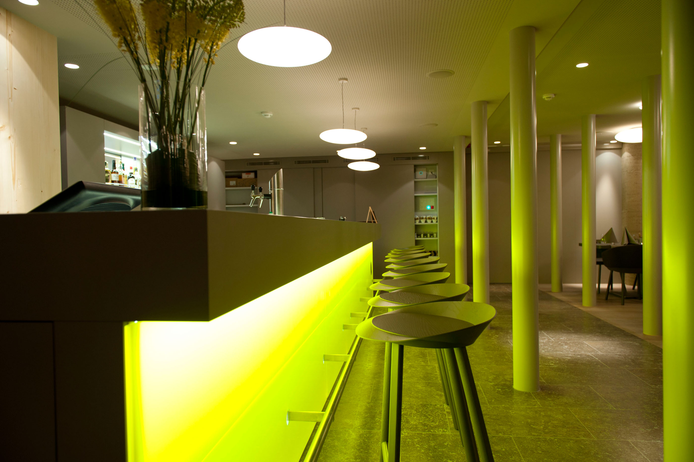 Herisau Swiss Quality Hotel – Bild