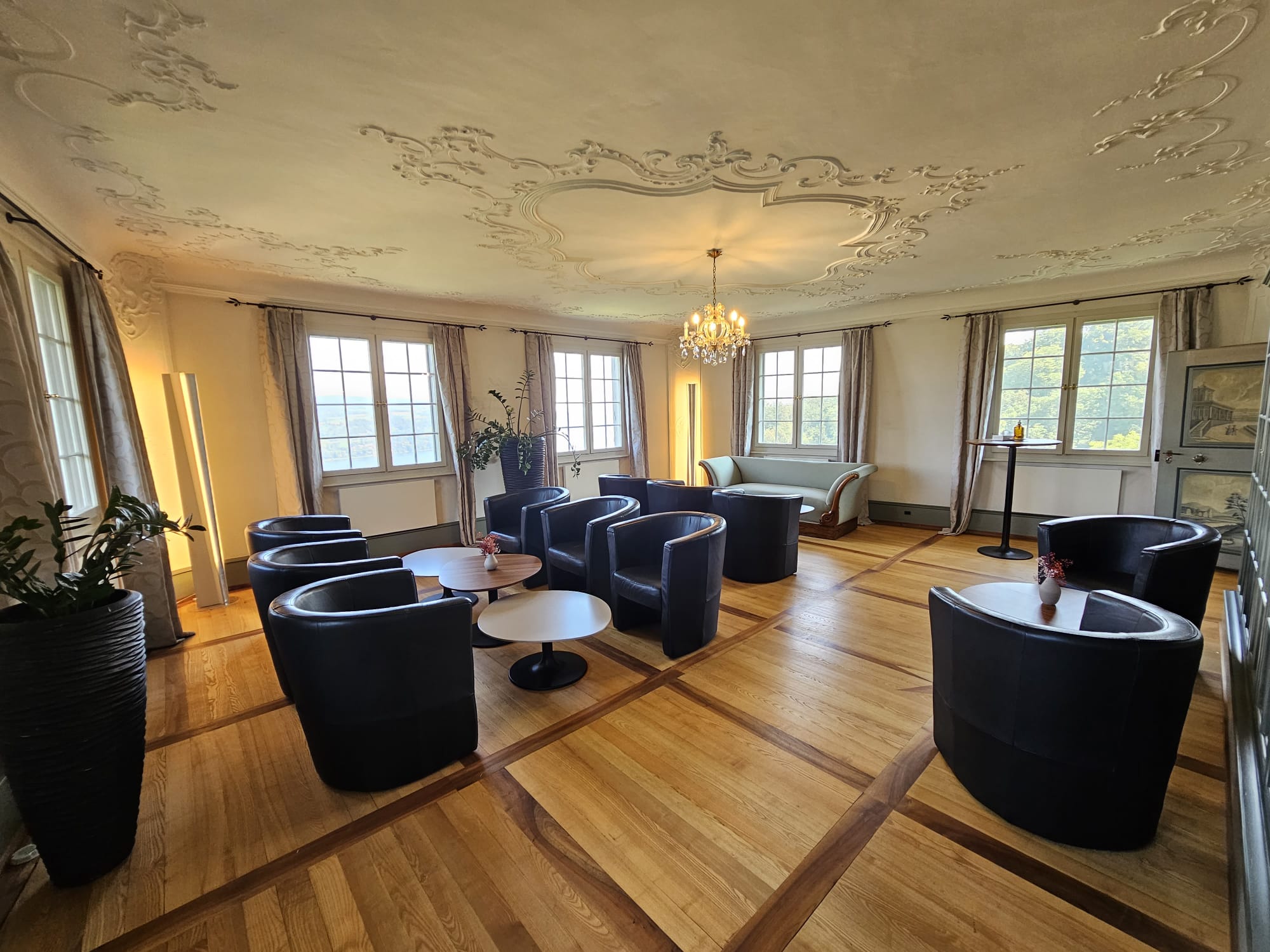 Schloss Freudenfels – Bild