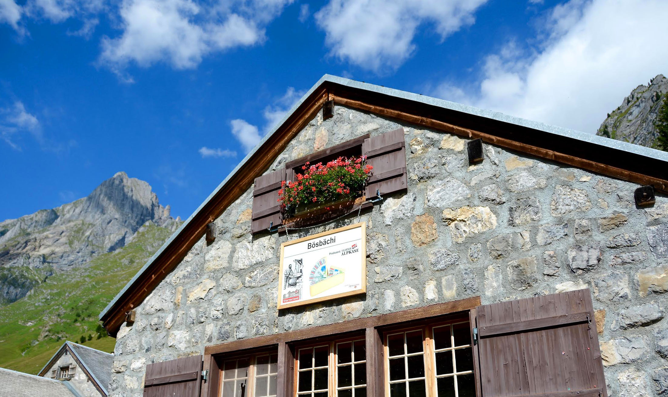 Übernachten auf der Alp Bösbächi (ctd_b361ff3_summer)