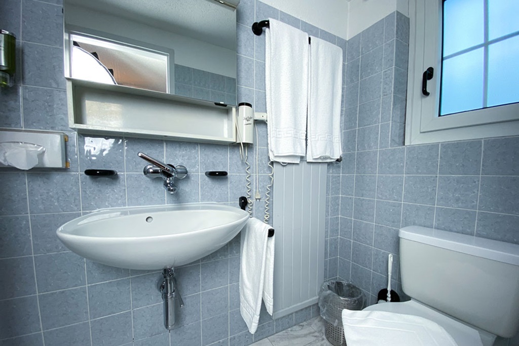 New Goggeien Lodge – immagine