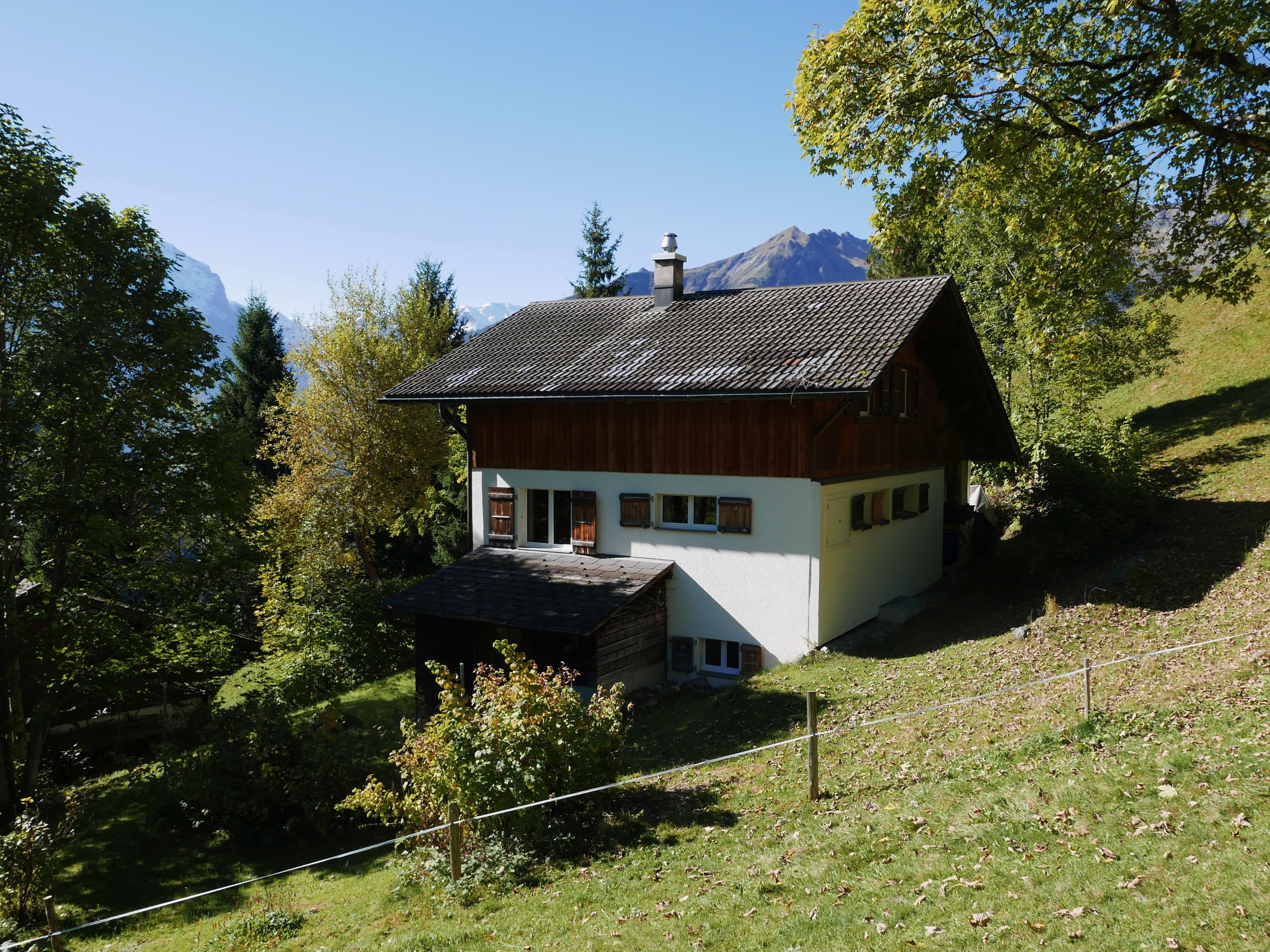Ferienhaus Diggelmann Weissenberge (ctd_946d050_summer)