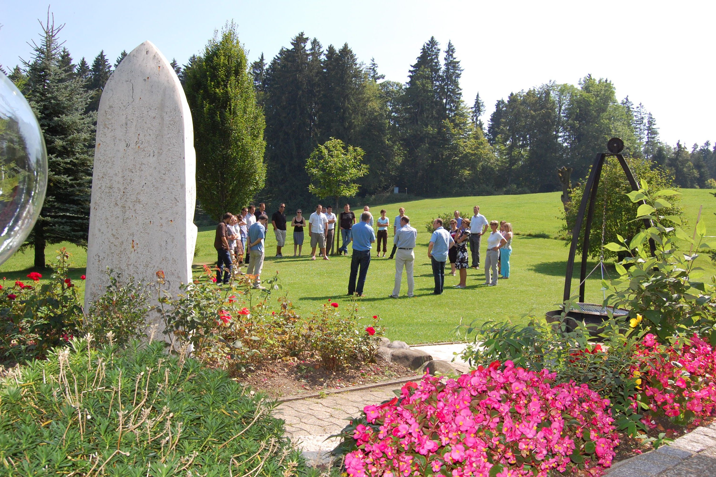 Hotel Wolfensberg – immagine