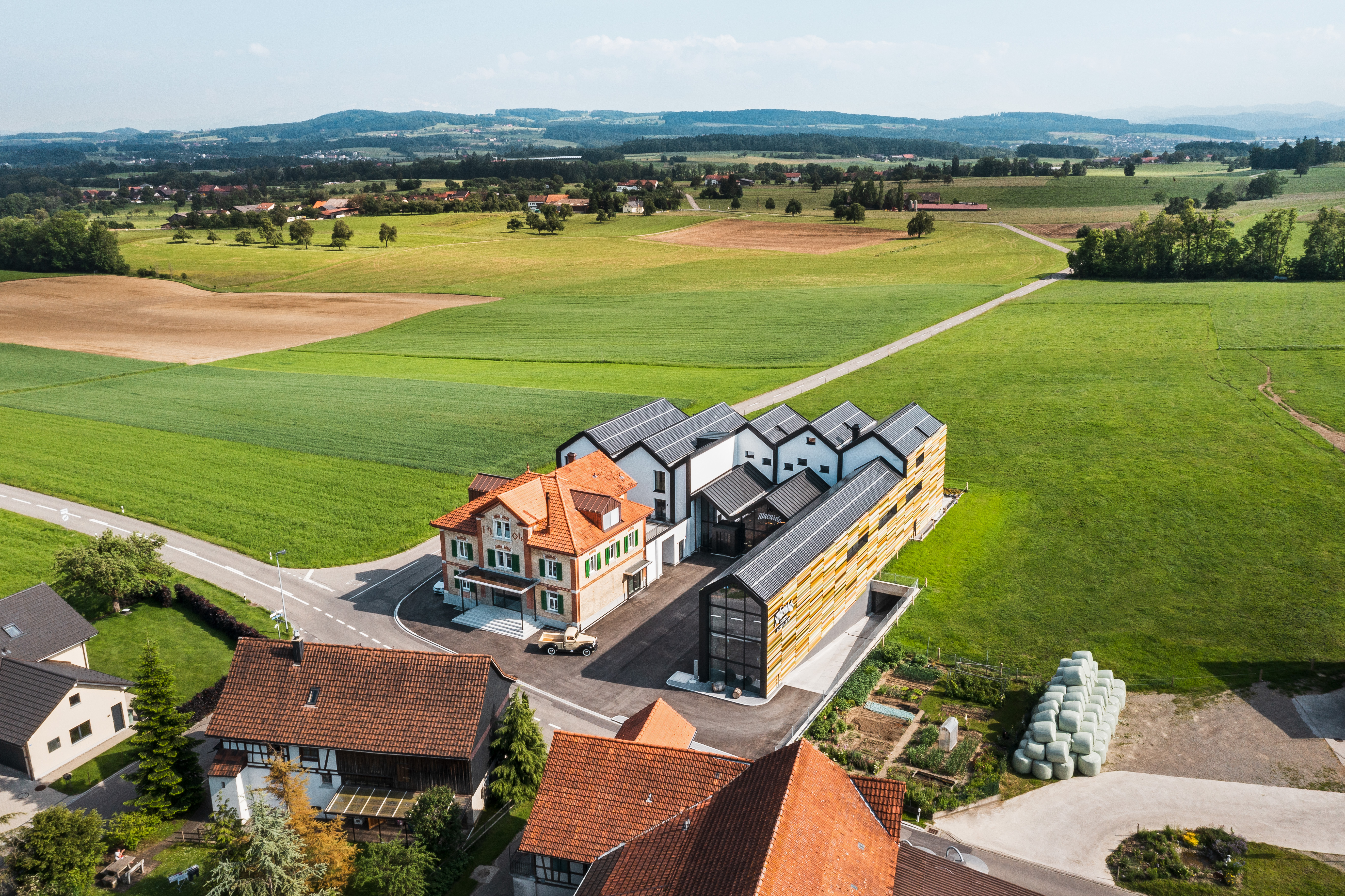 Macardo Premium B&B (ctd_0842017_image)