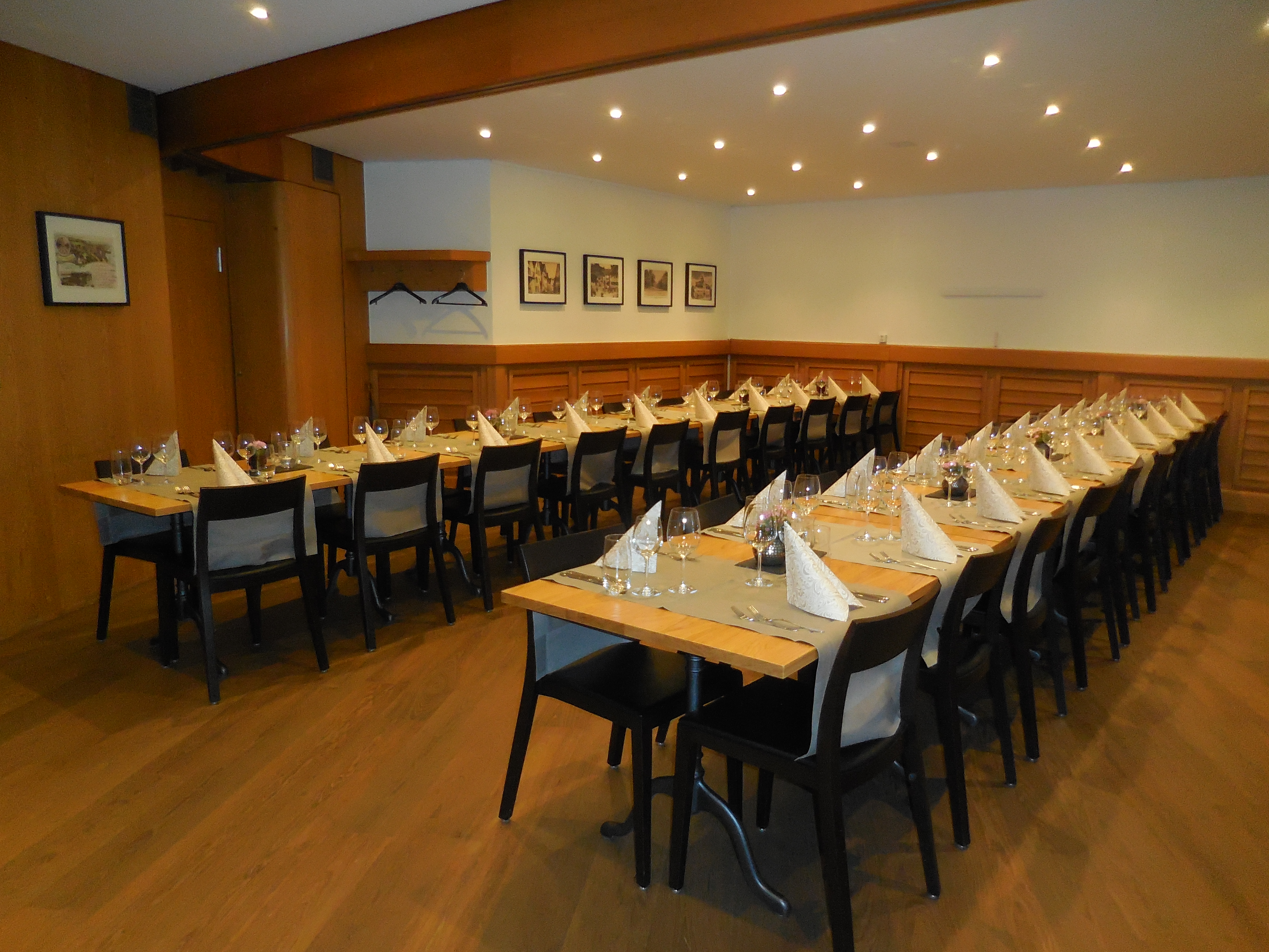 Conference room Conference room