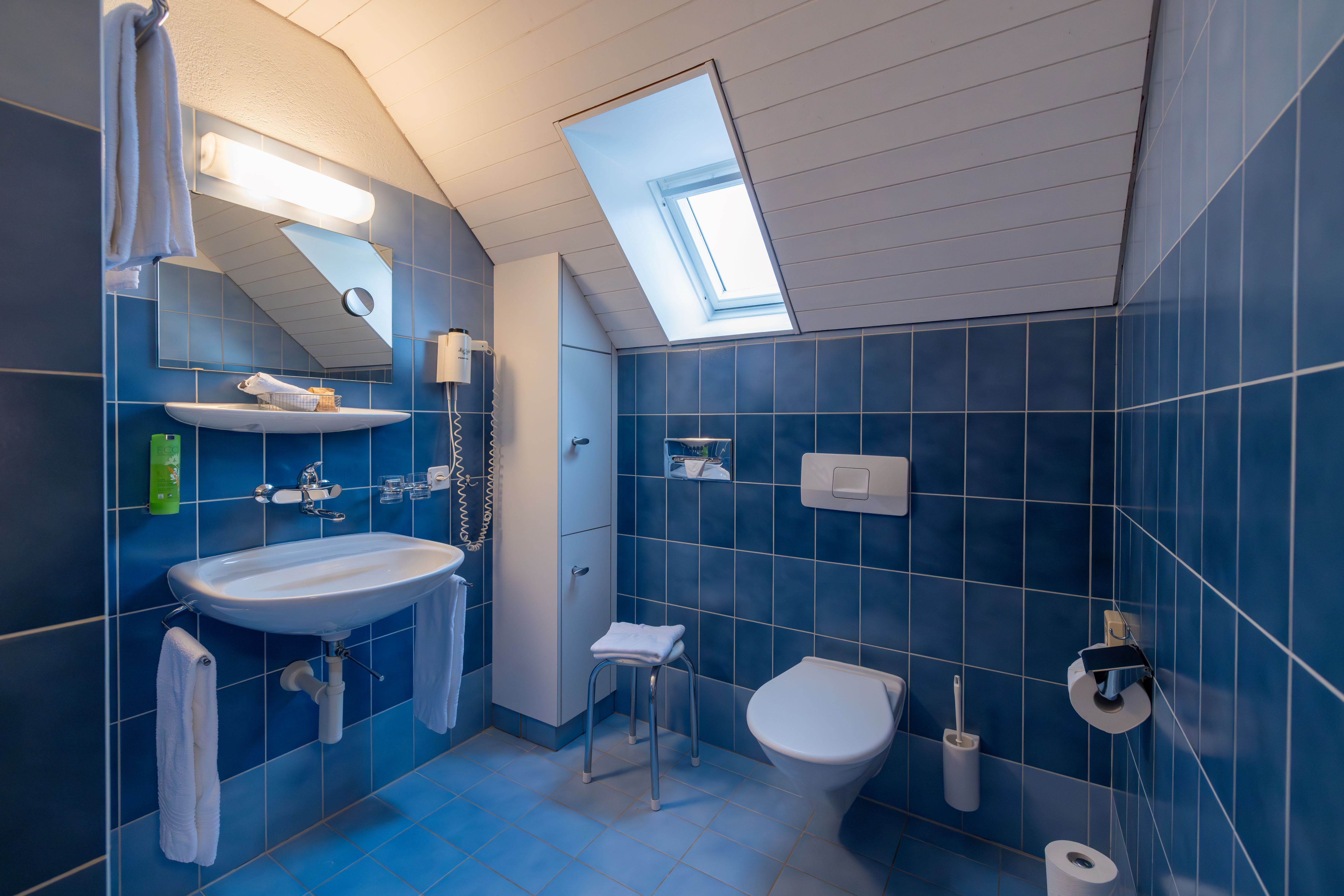 Hotel Adler – Bild