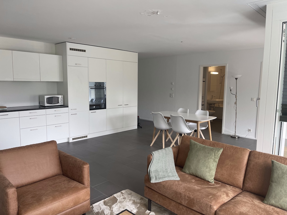 The R Apartment Bleiche, Schaffhausen