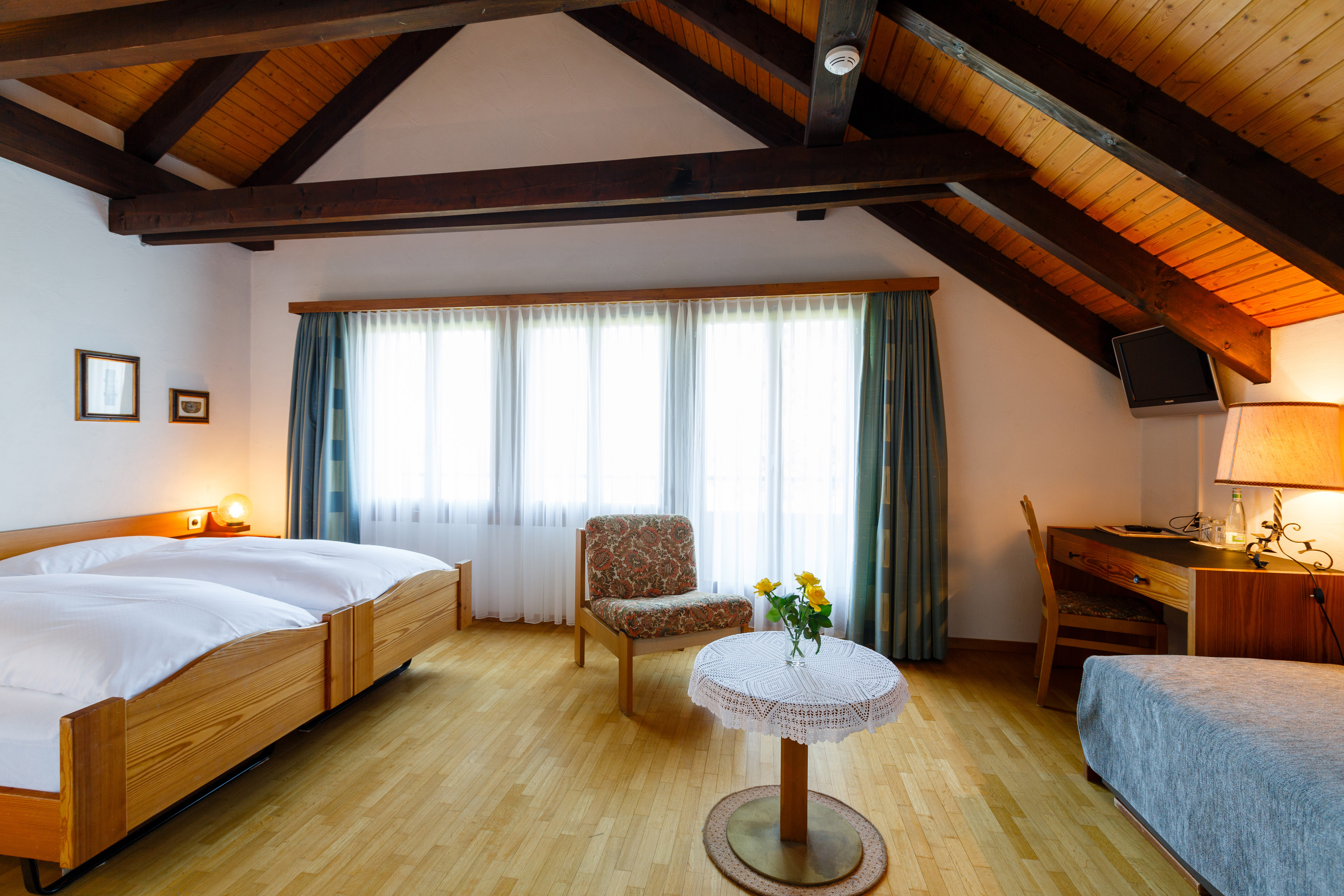 Hotel Wolfensberg – immagine