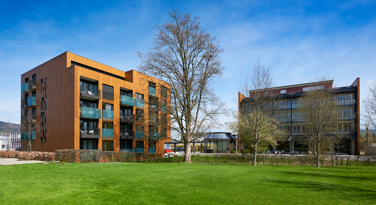 NewStar Hotel – Bild